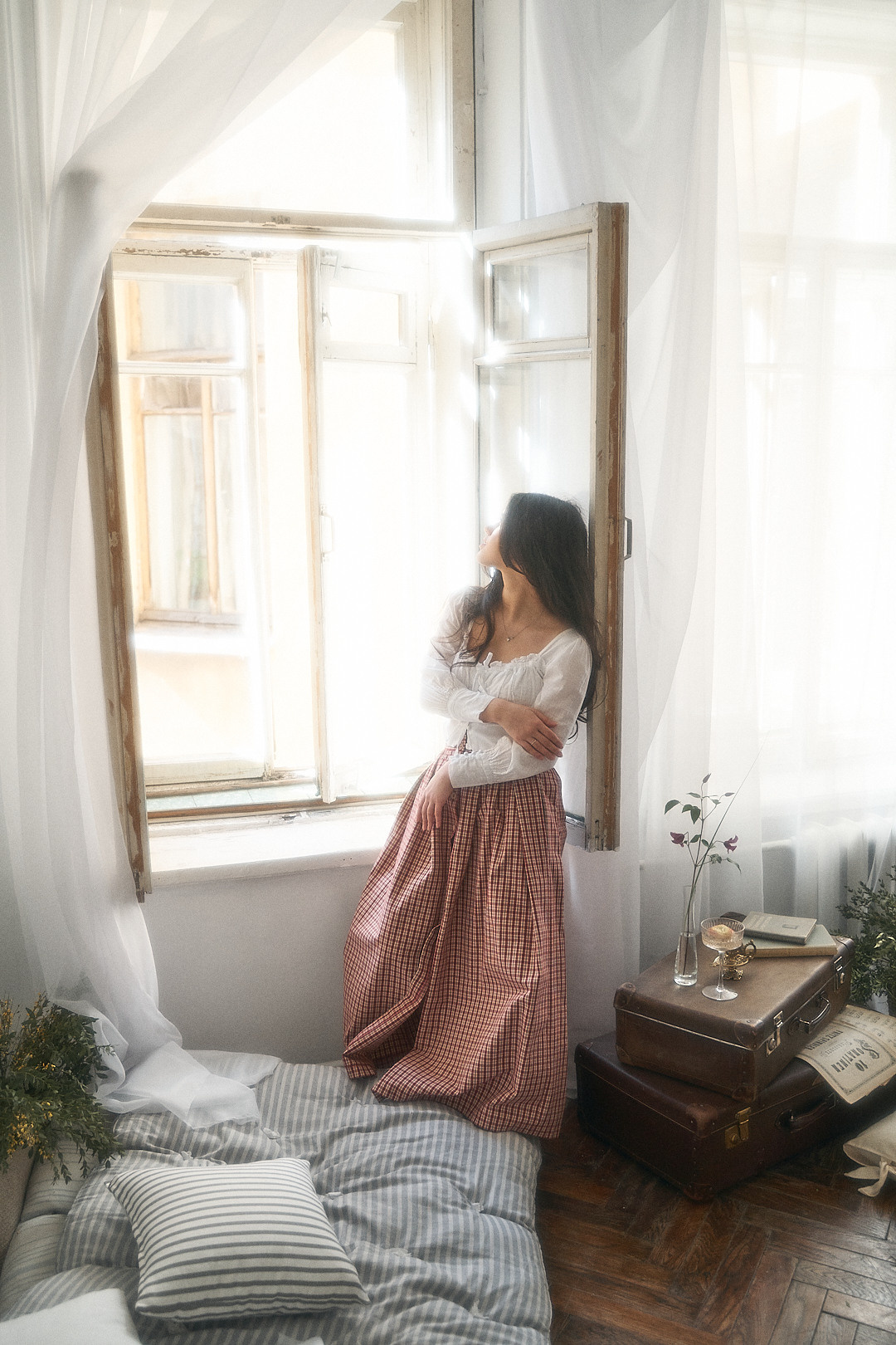 Нармин. Фотограф в Санкт-Петербурге | Аня Маленчук