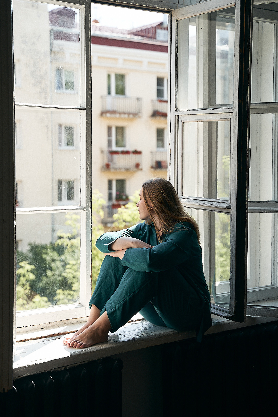 Лена. Фотограф в Санкт-Петербурге | Аня Маленчук