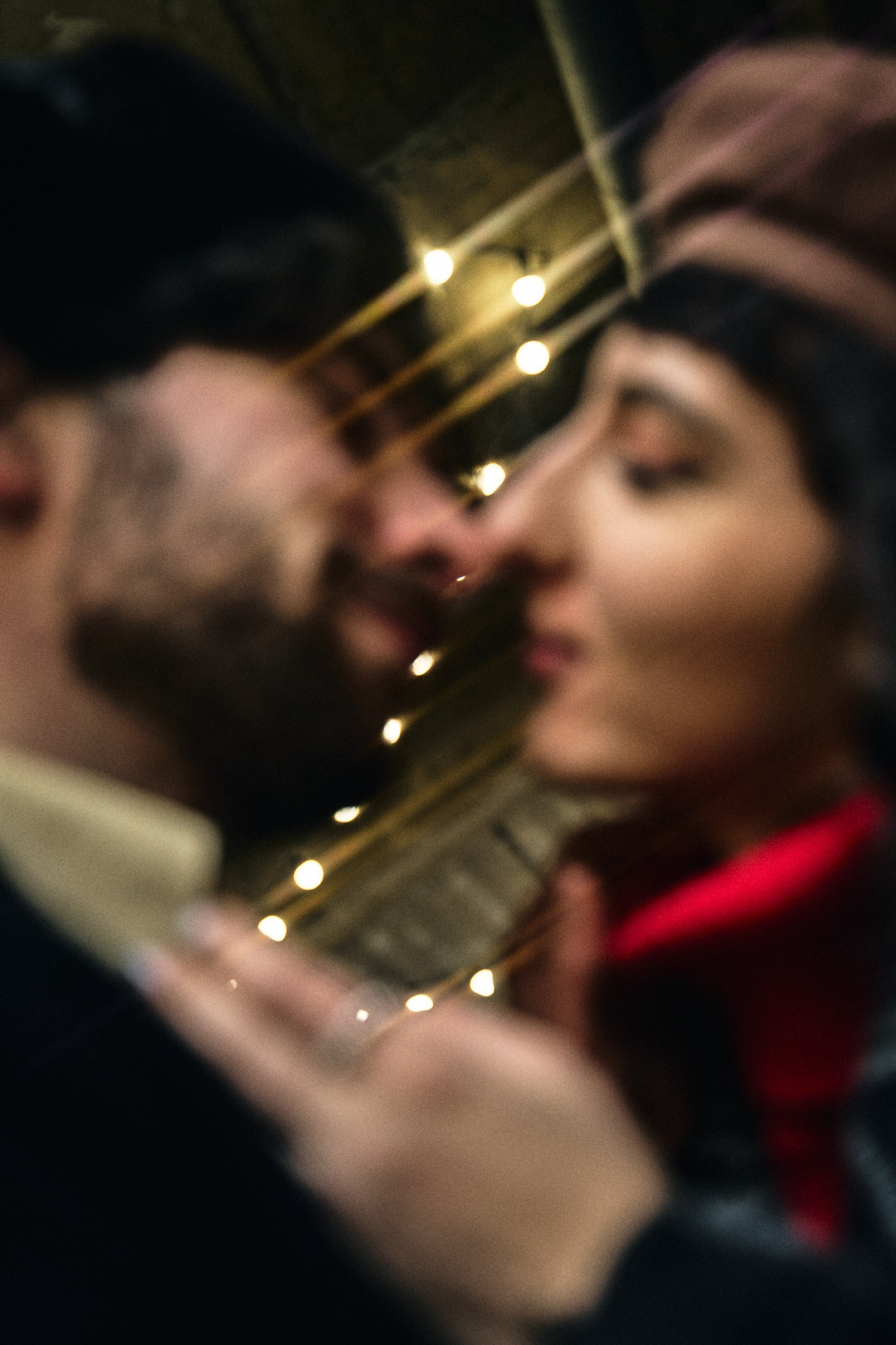 Наре и Рубик. Фотограф в Санкт-Петербурге | Аня Маленчук