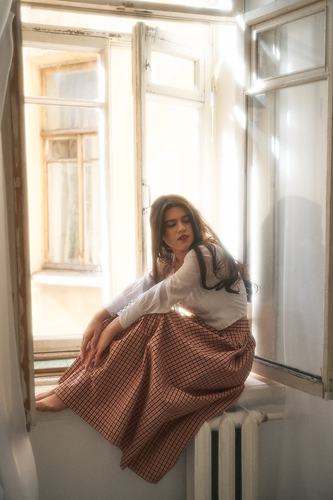 Нармин. Фотограф в Санкт-Петербурге | Аня Маленчук