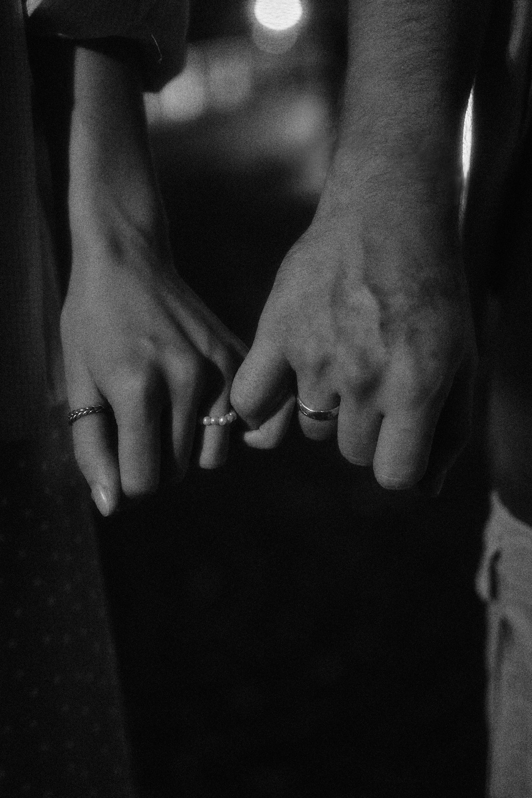 Ксюша и Олег. Фотограф в Санкт-Петербурге | Аня Маленчук