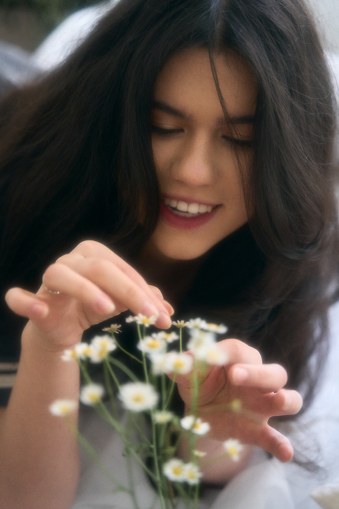 Нармин. Фотограф в Санкт-Петербурге | Аня Маленчук