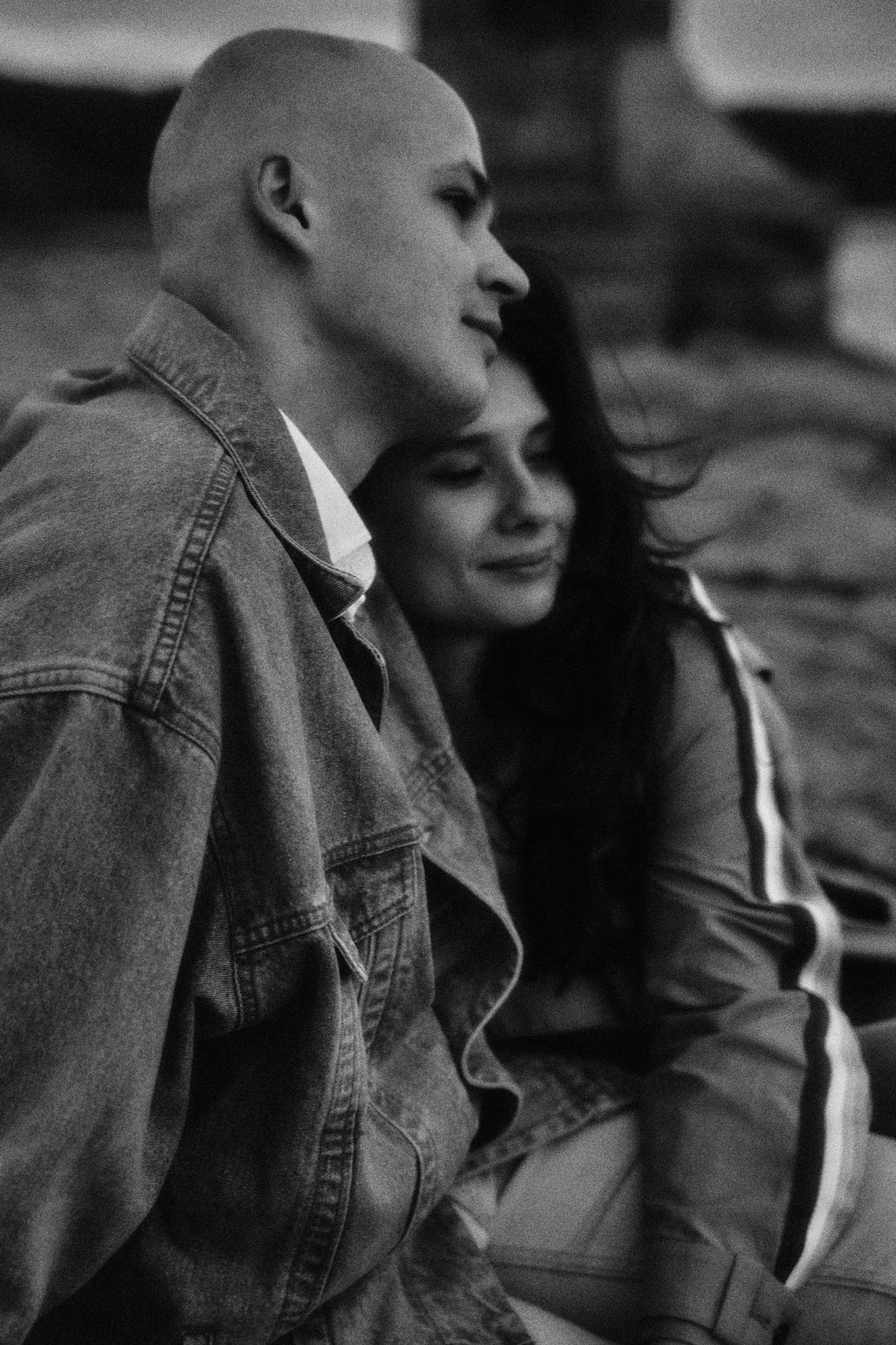 Катя, Миша и Вия. Фотограф в Санкт-Петербурге | Аня Маленчук