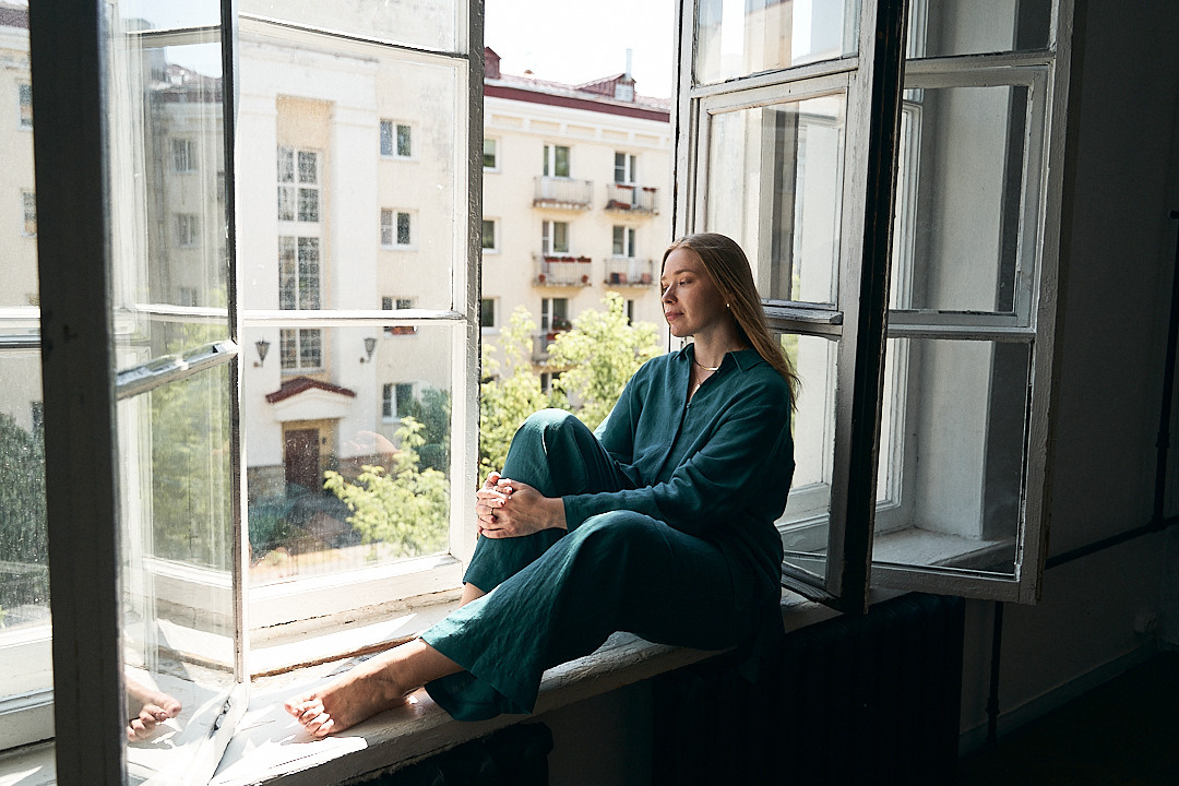 Лена. Фотограф в Санкт-Петербурге | Аня Маленчук