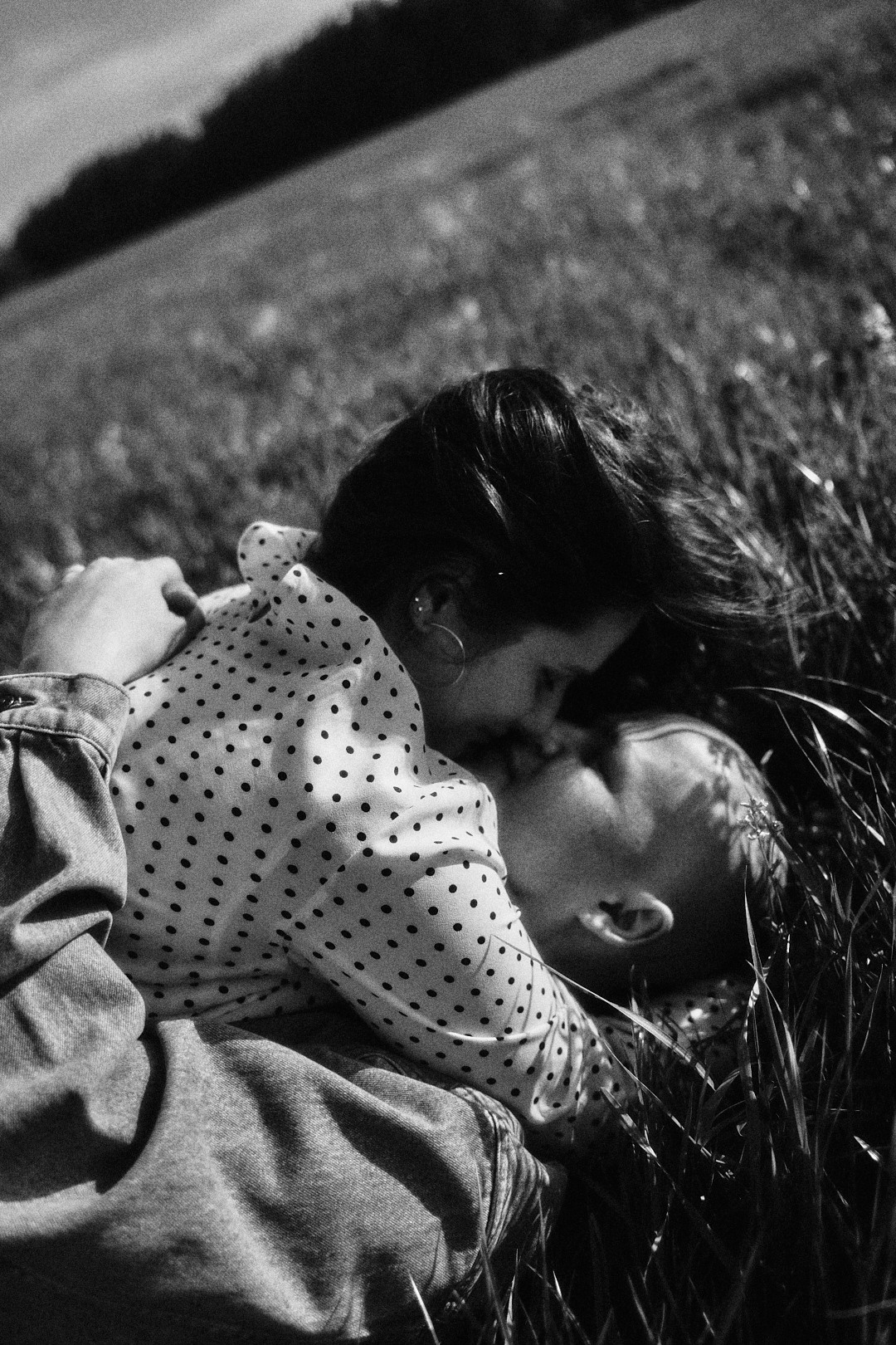 Катя, Миша и Вия. Фотограф в Санкт-Петербурге | Аня Маленчук