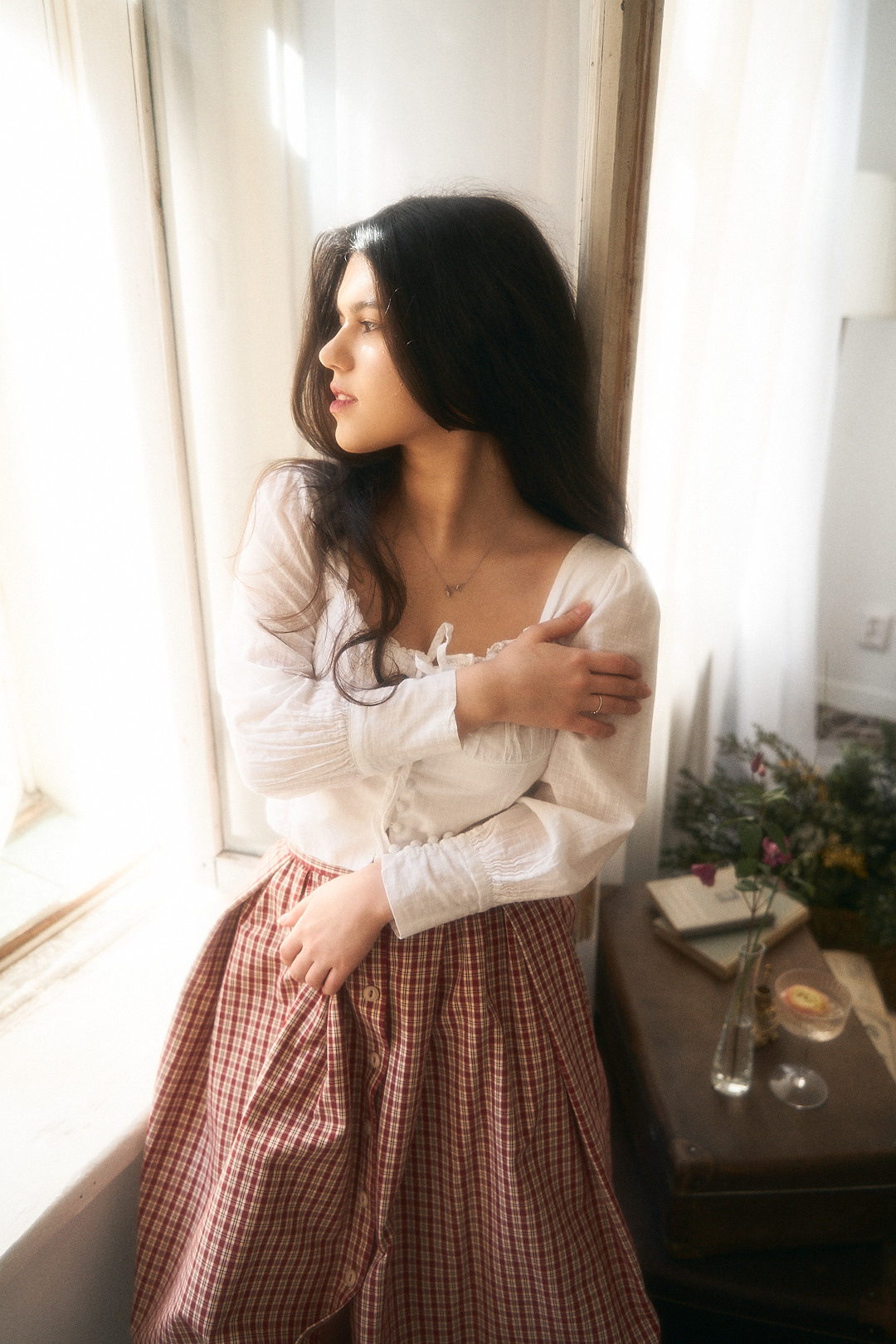 Нармин. Фотограф в Санкт-Петербурге | Аня Маленчук