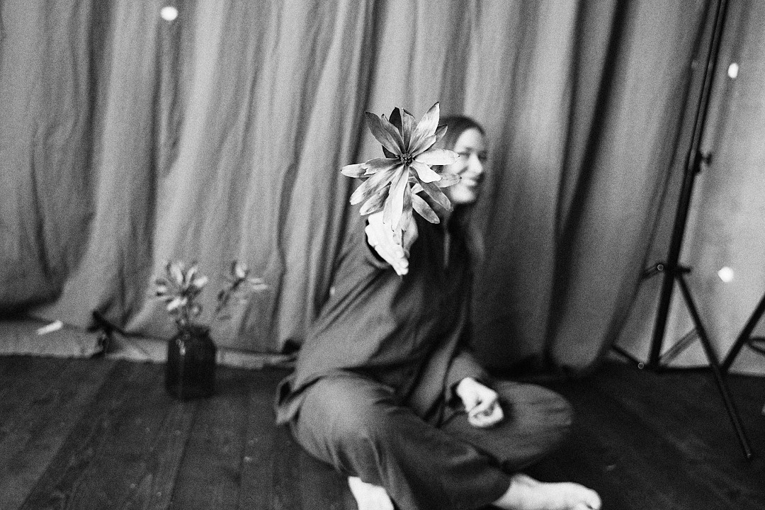 Лена. Фотограф в Санкт-Петербурге | Аня Маленчук