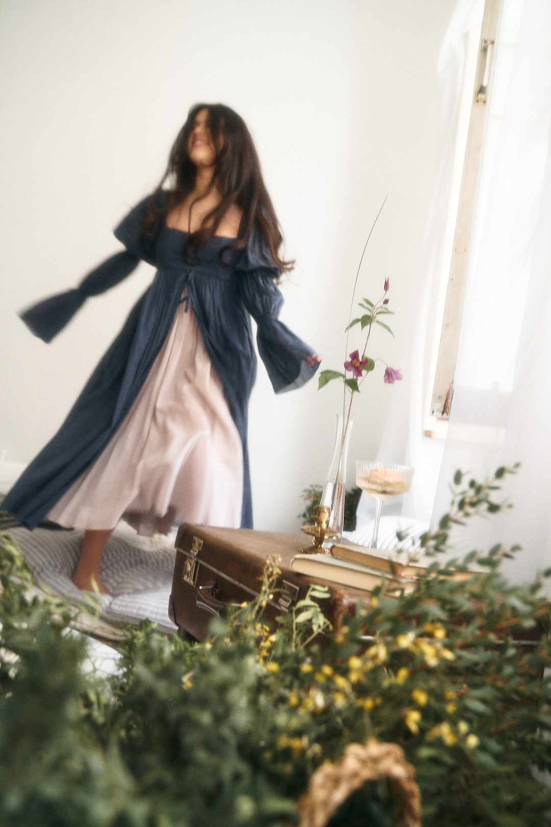 Нармин. Фотограф в Санкт-Петербурге | Аня Маленчук