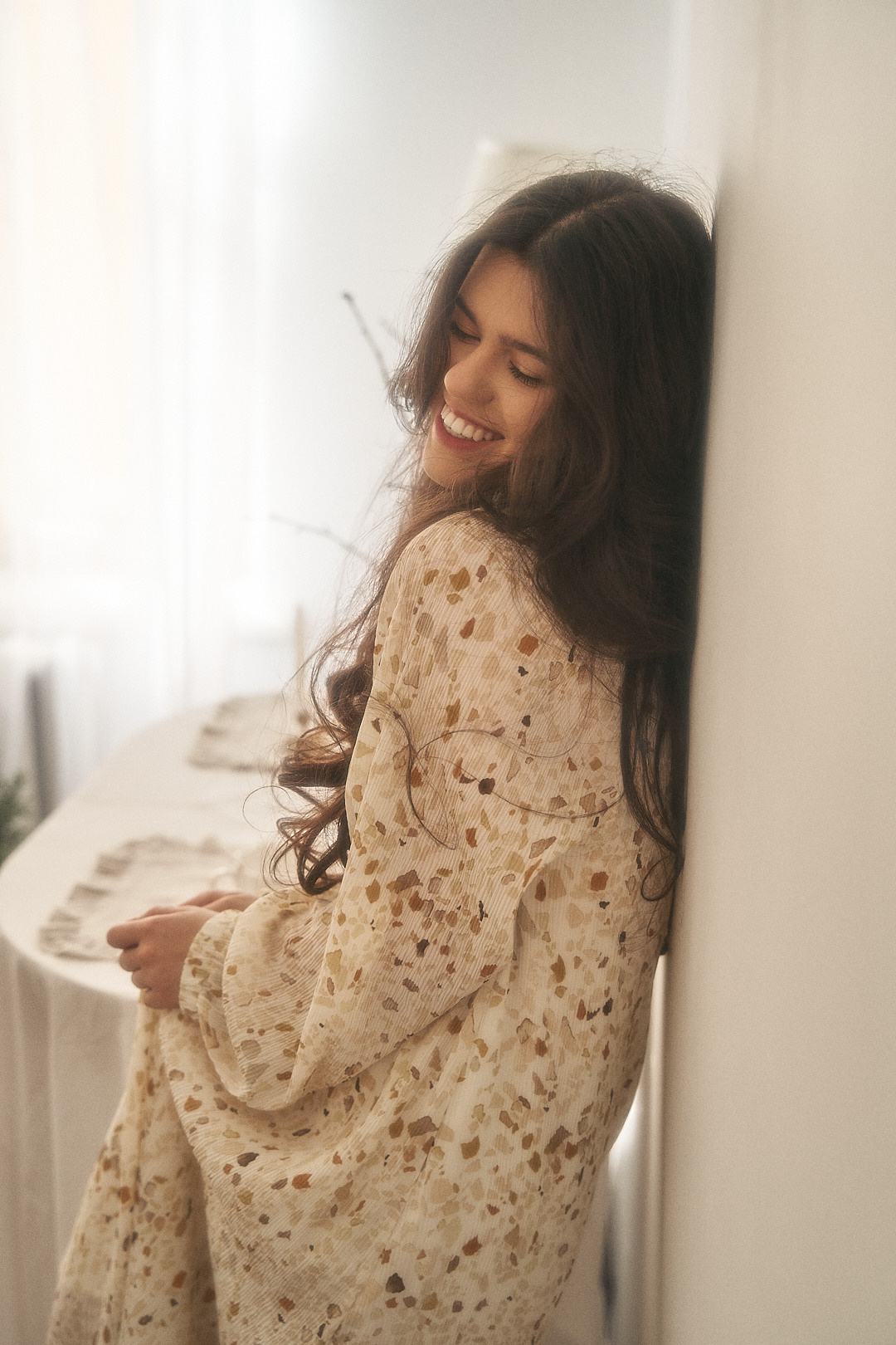 Нармин. Фотограф в Санкт-Петербурге | Аня Маленчук