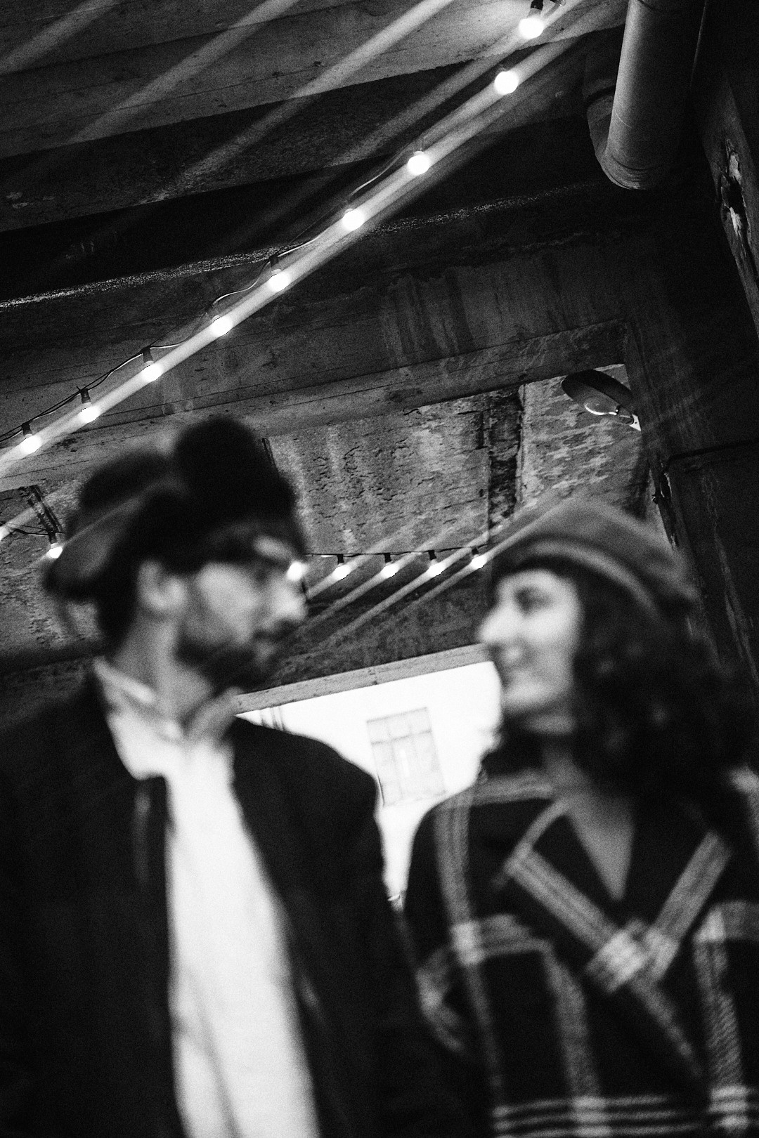 Наре и Рубик. Фотограф в Санкт-Петербурге | Аня Маленчук