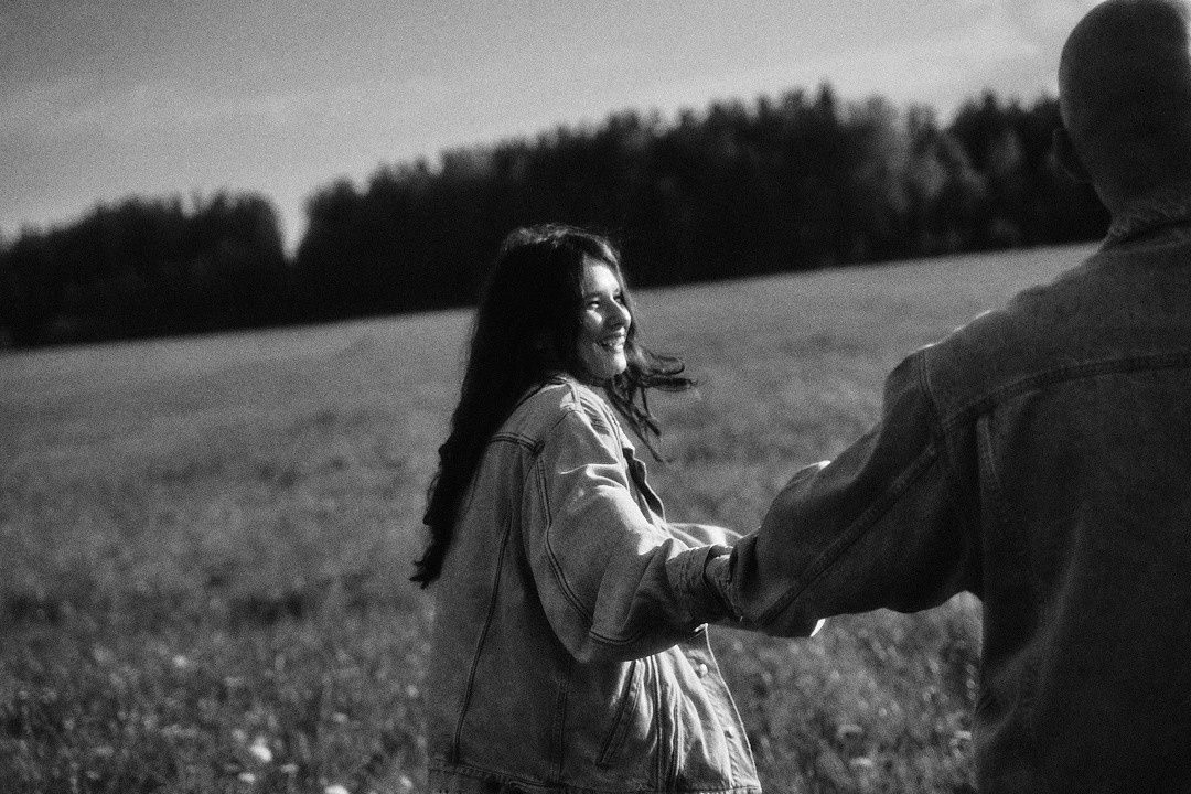 Катя, Миша и Вия. Фотограф в Санкт-Петербурге | Аня Маленчук