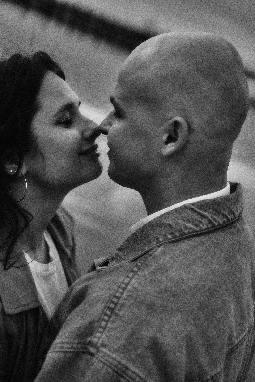 Катя, Миша и Вия. Фотограф в Санкт-Петербурге | Аня Маленчук