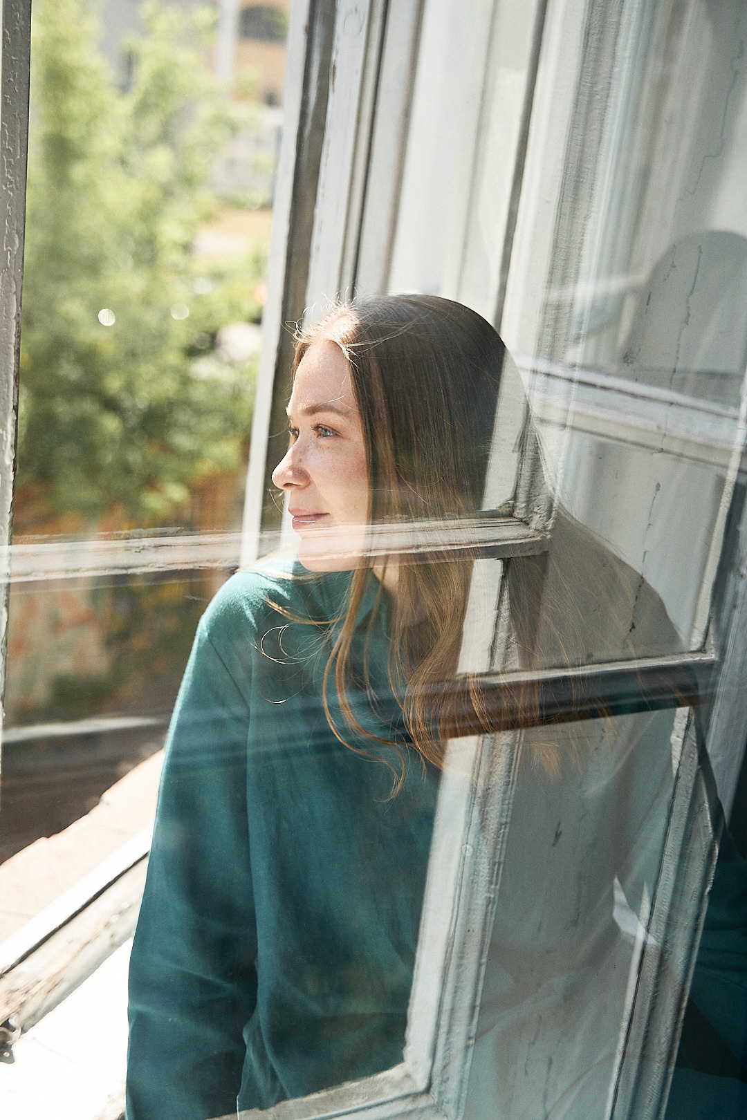 Лена. Фотограф в Санкт-Петербурге | Аня Маленчук