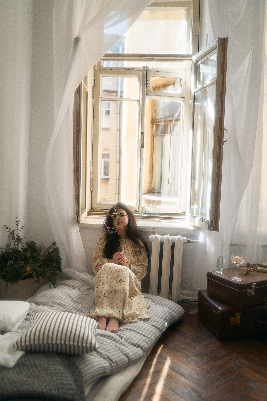 Нармин. Фотограф в Санкт-Петербурге | Аня Маленчук