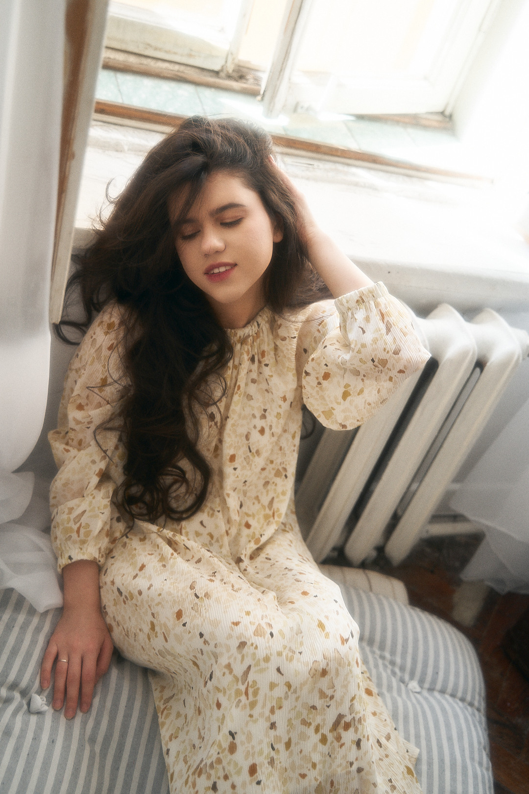 Нармин. Фотограф в Санкт-Петербурге | Аня Маленчук