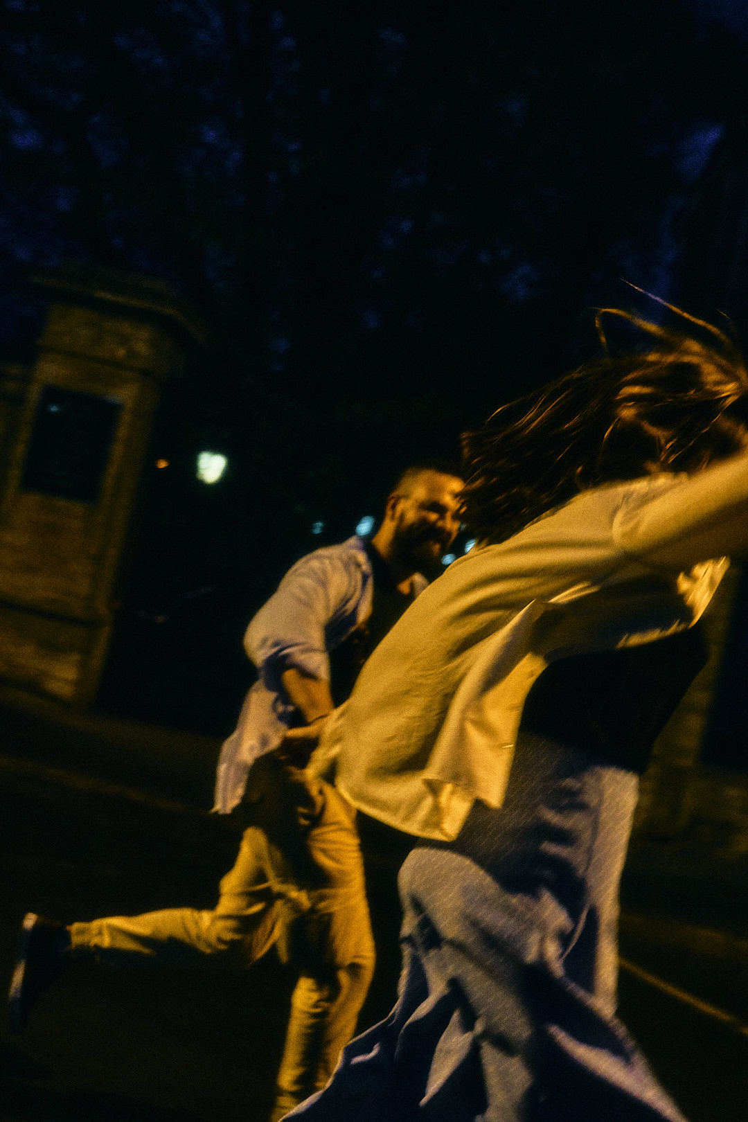 Ксюша и Олег. Фотограф в Санкт-Петербурге | Аня Маленчук