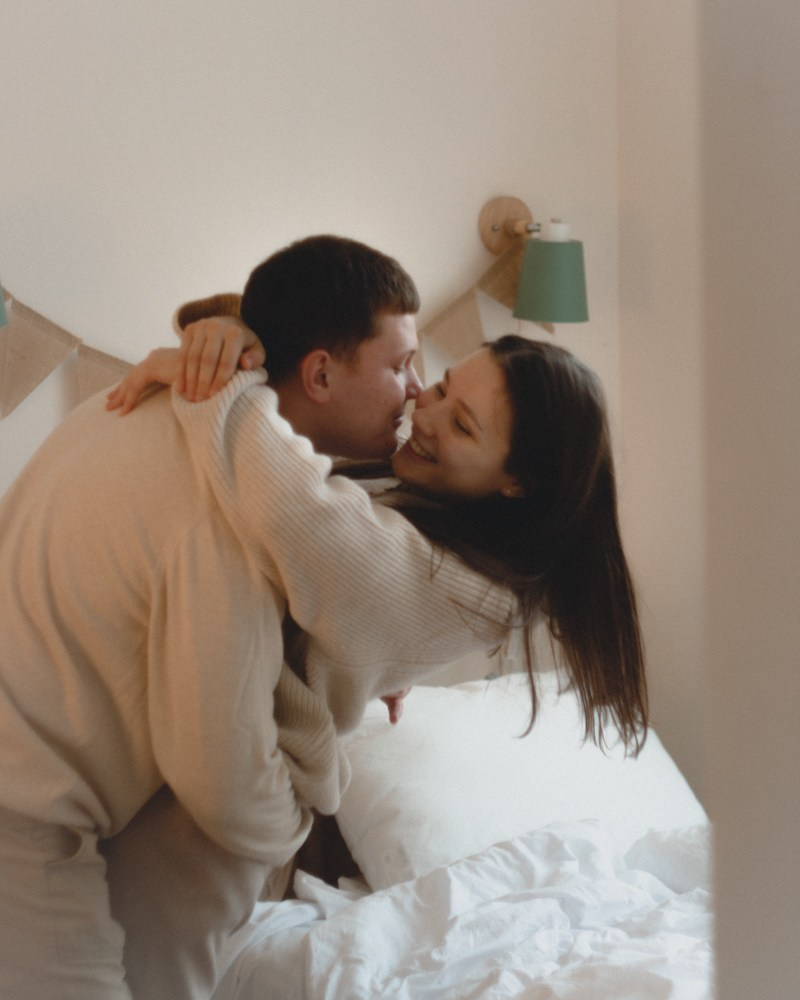 Анна и Алексей. Фотограф Краснодар Ирина Гафланова