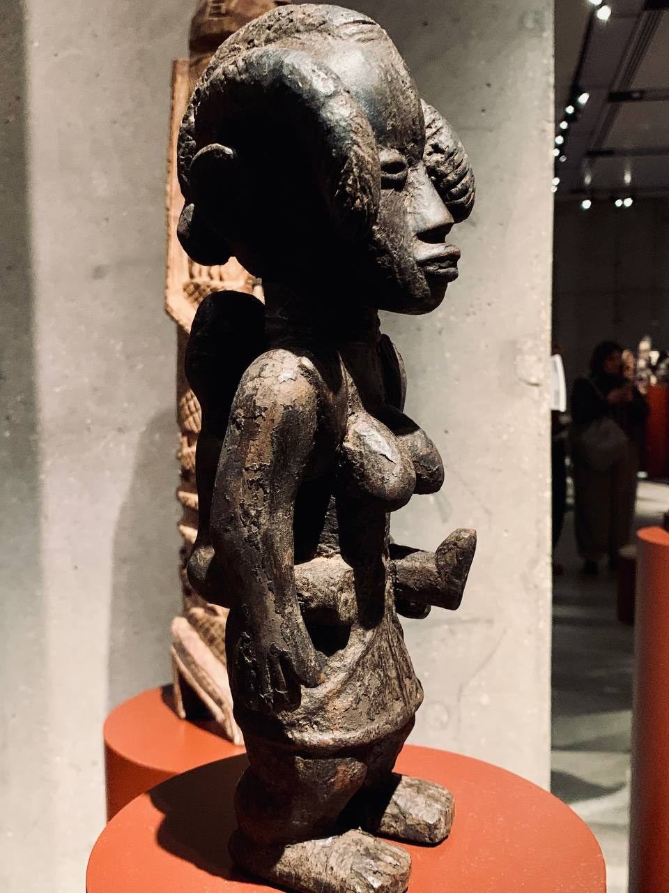 Музей Зиларт. Дизайнер интерьеров, визуализатор в Москве и Московской области Татьяна Добрынина