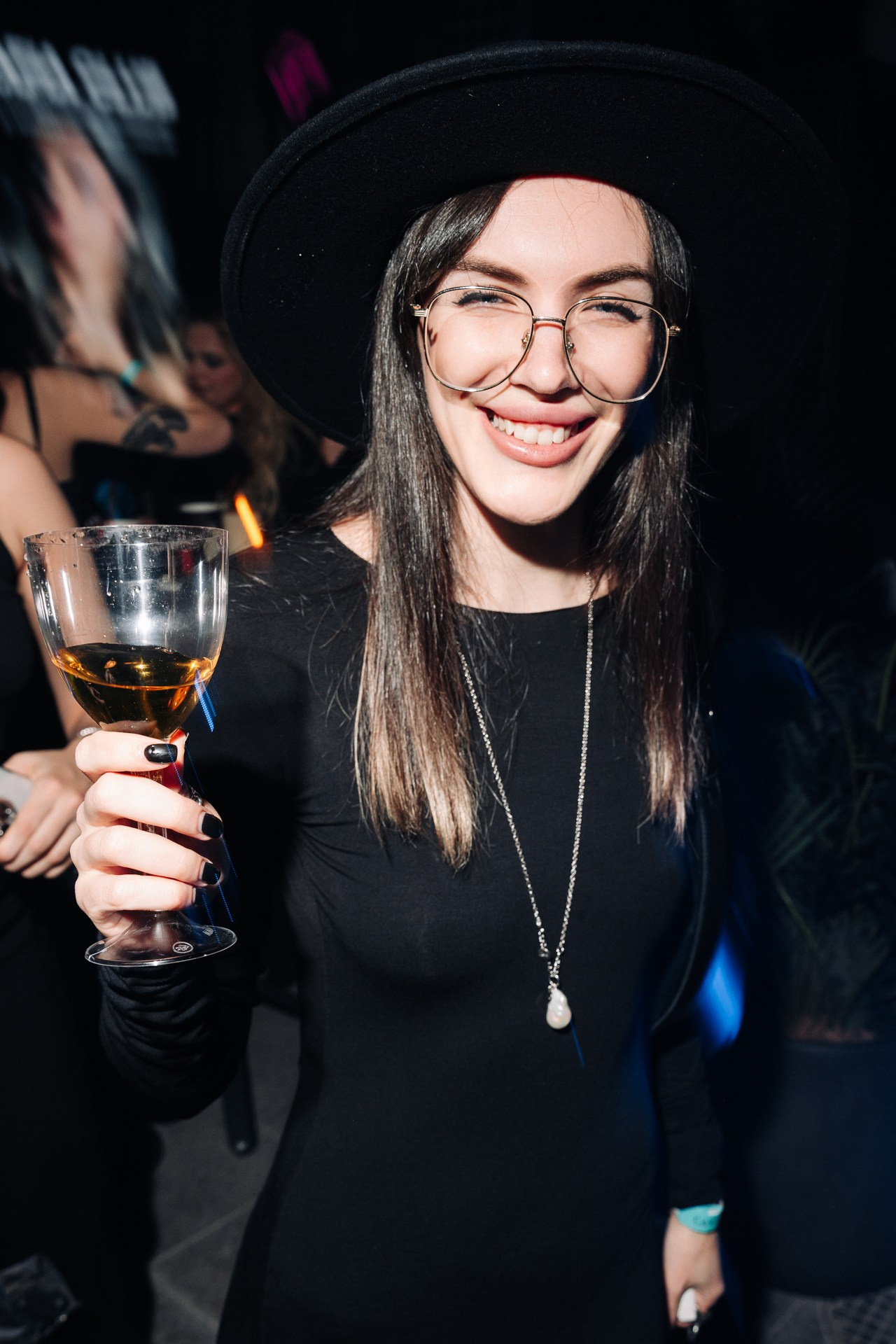 CAVA disco. Портретный и репортажный фотограф в Санкт-Петербурге Максим Пашков