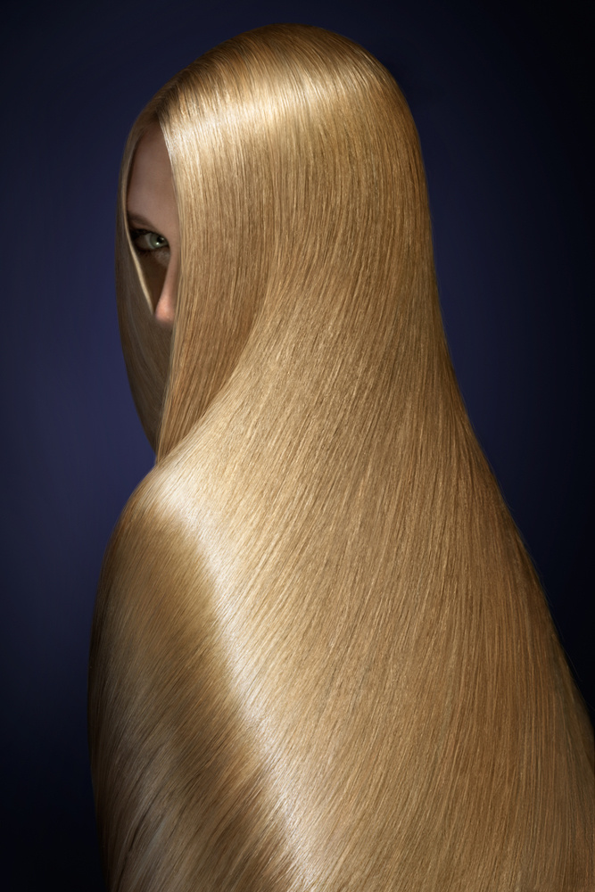 Hairs. Рекламный ретушер в Москве Панченко Артем