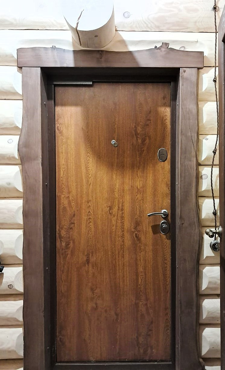 ОБНАЛИЧКА. Строительство, отделка и реставрация деревянных домов в Москве и М.О