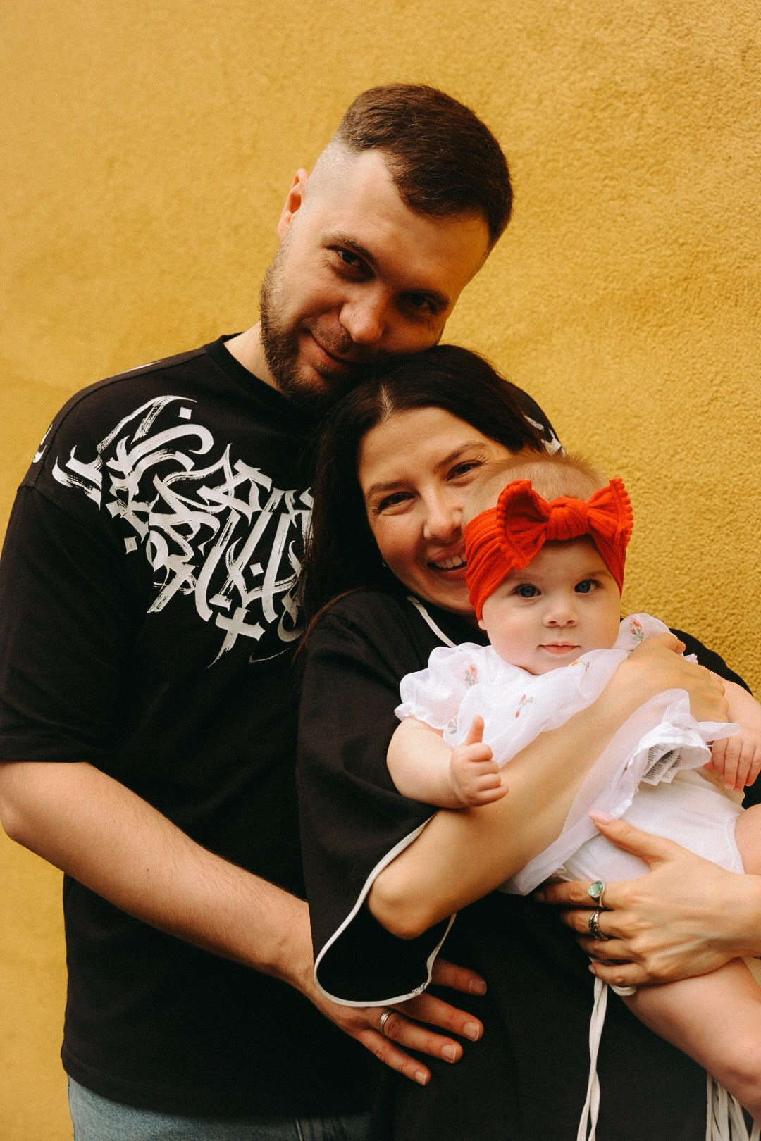 Family. Фотограф Нижний Новгород