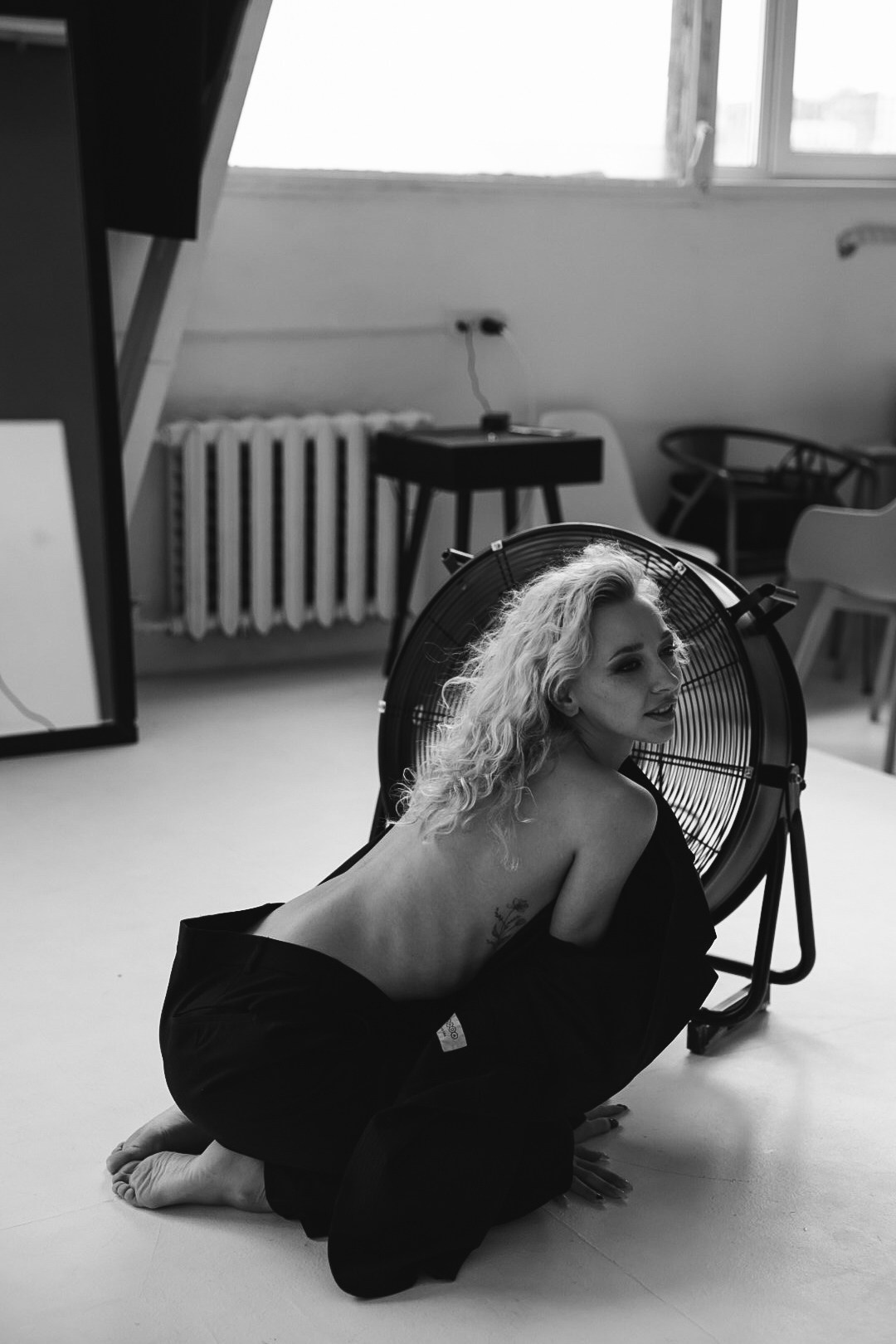 Оля. Фотограф Нижний Новгород