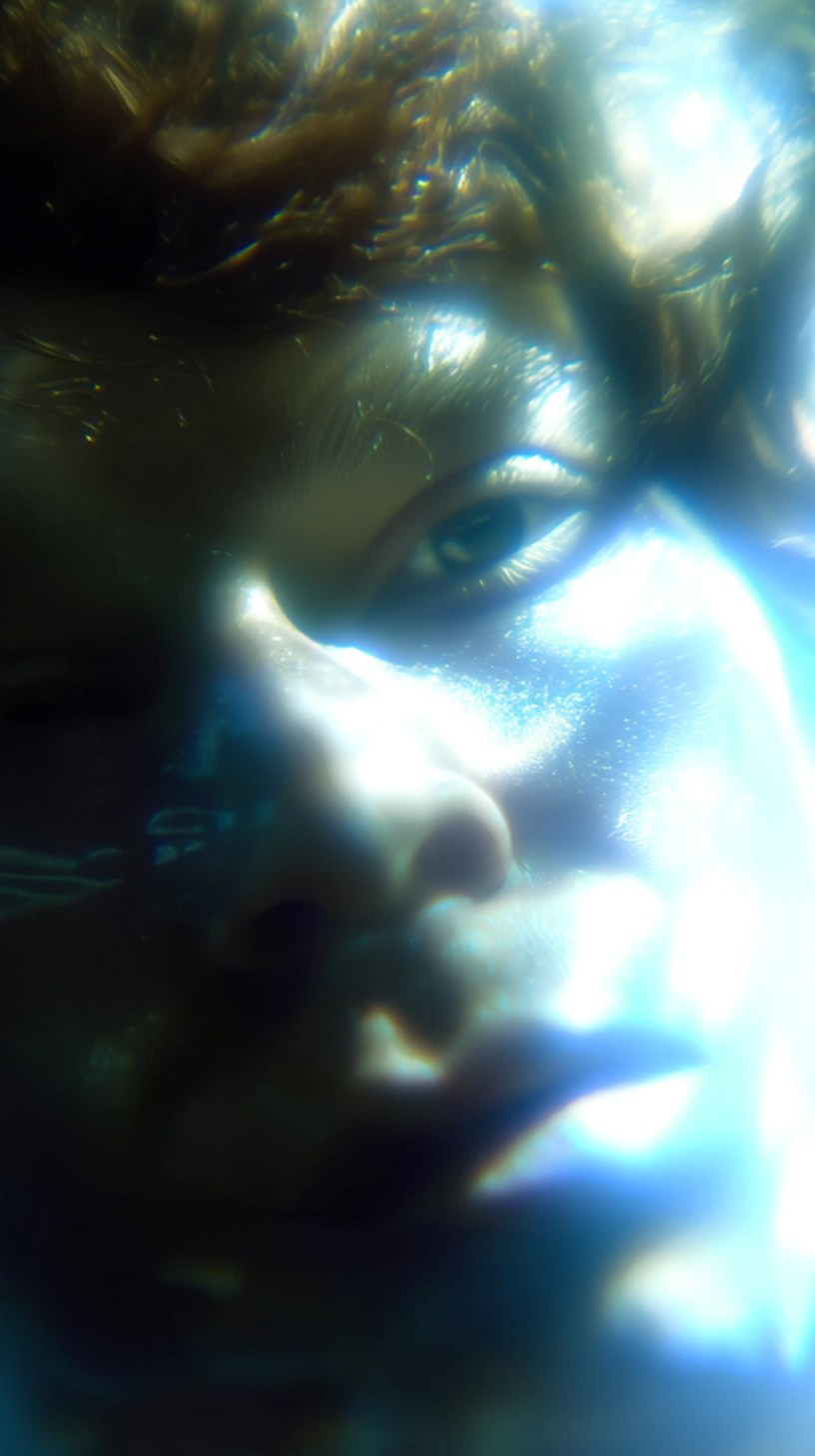 AI–Photos. MARIA MOCHALÓVA | Art Director × AI Creative