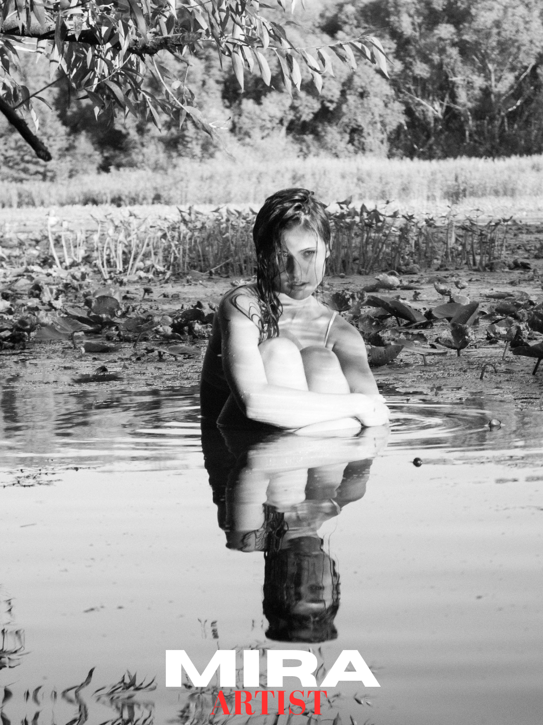 Press & Publications — Anna Fors | PhotoVogue, Visual Art Journal & Iconic