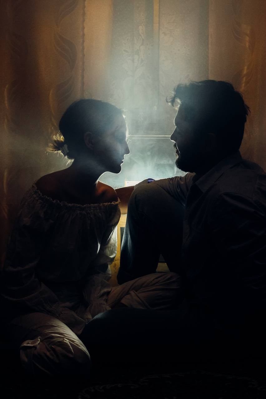 Богдан Голубков — фотограф (notbogdang)