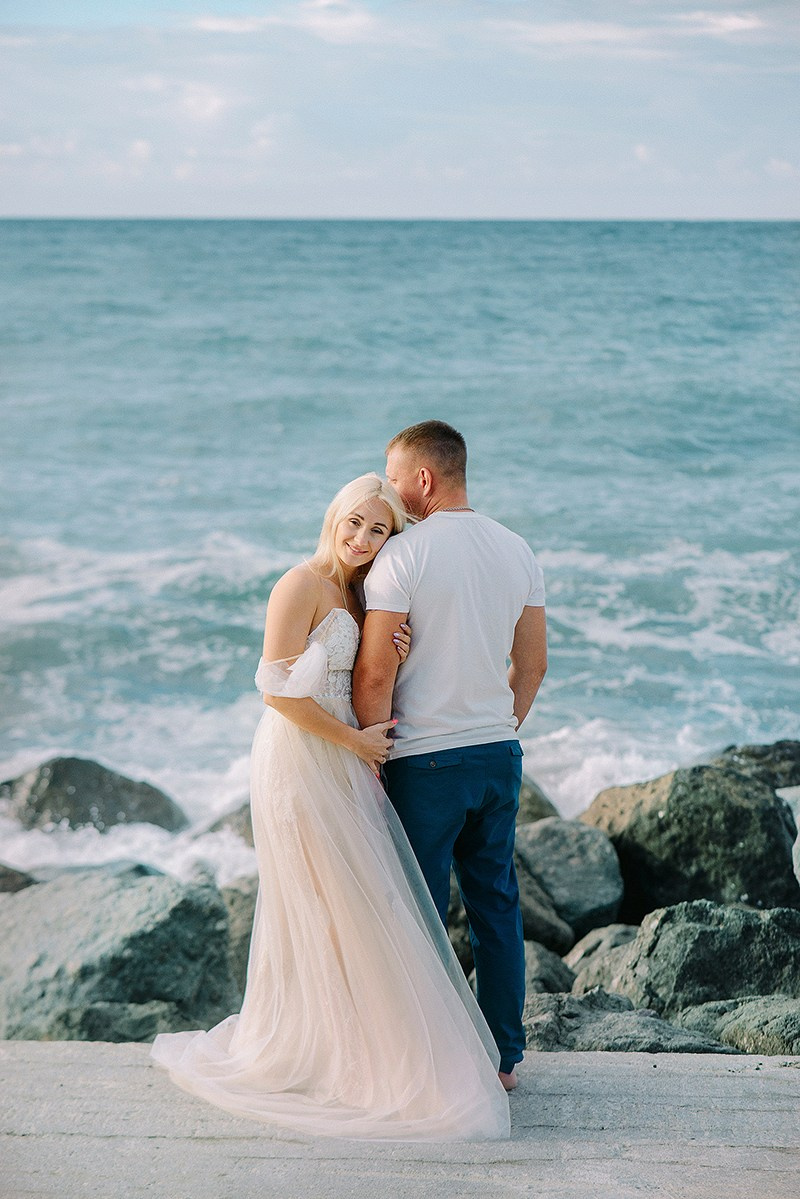 Love Story в Адлере, Сириусе. Фотограф в Адлере, Сириусе, Красной Поляне — лавстори, семейные и индивидуальные фотосессии