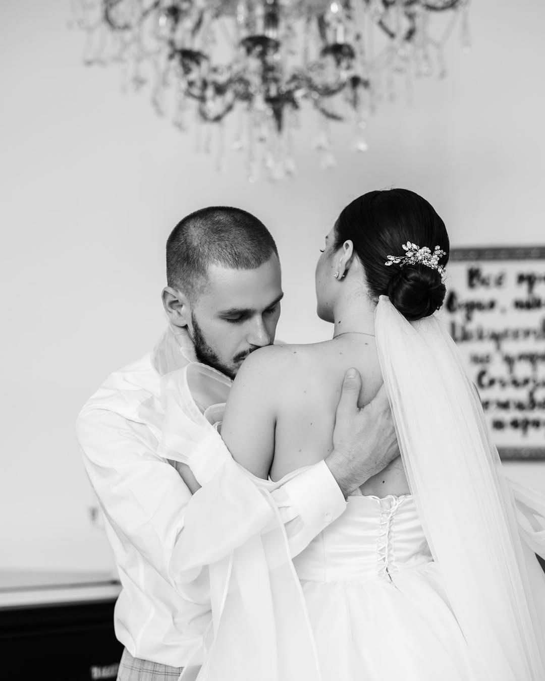 Свадебная фотосессия. Свадебный и семейный фотограф в Краснодаре Алина Мельник