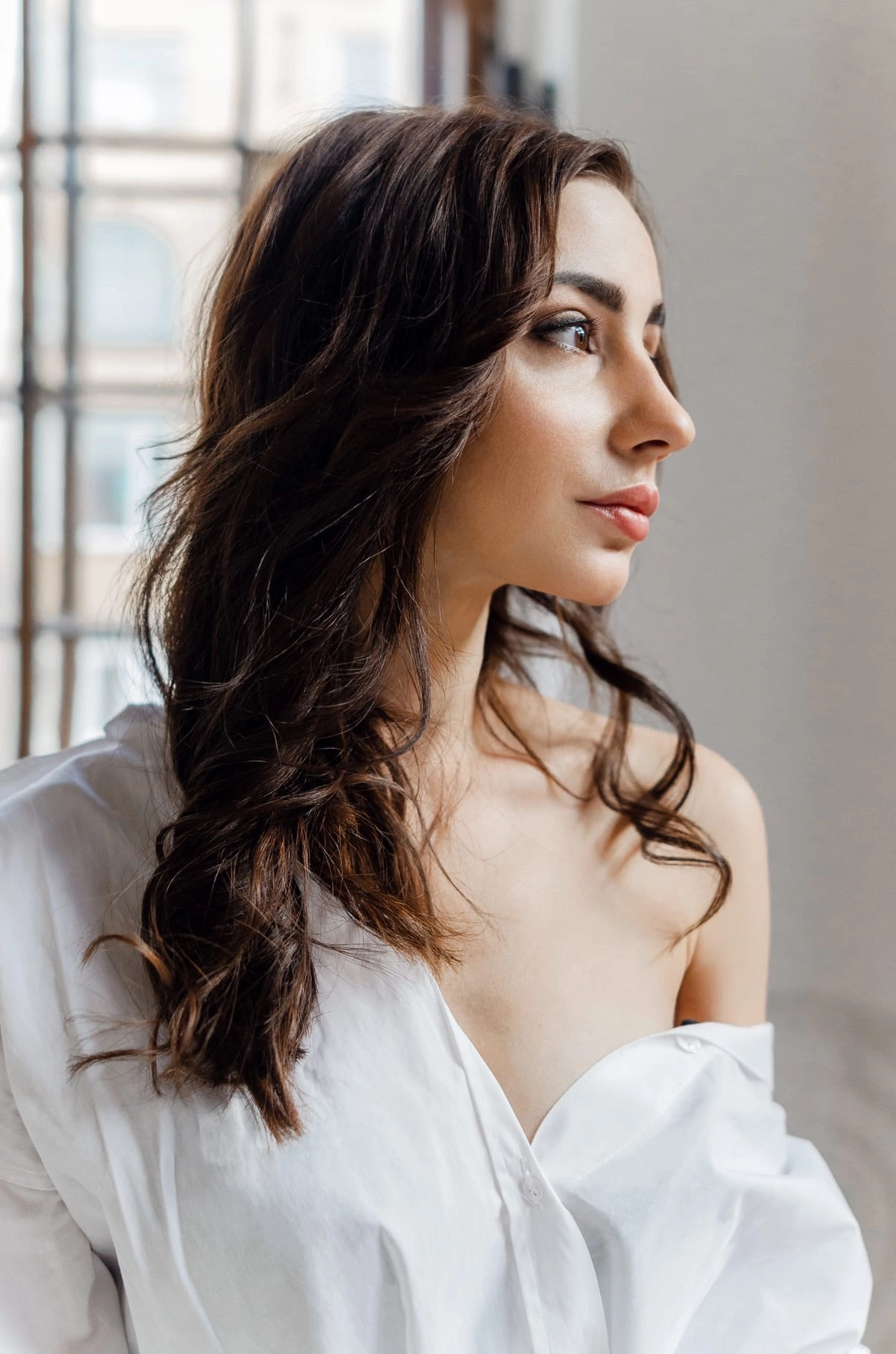 Екатерина. Фотограф Леонова Надежда