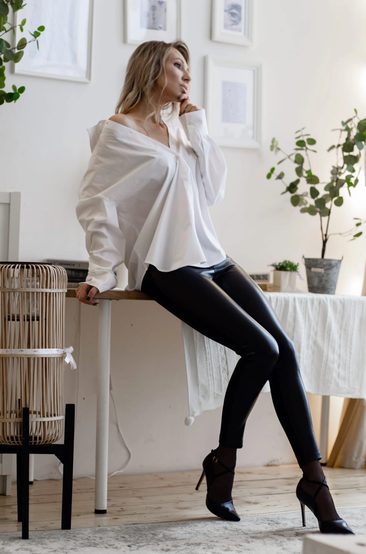 Вера. Фотограф Леонова Надежда