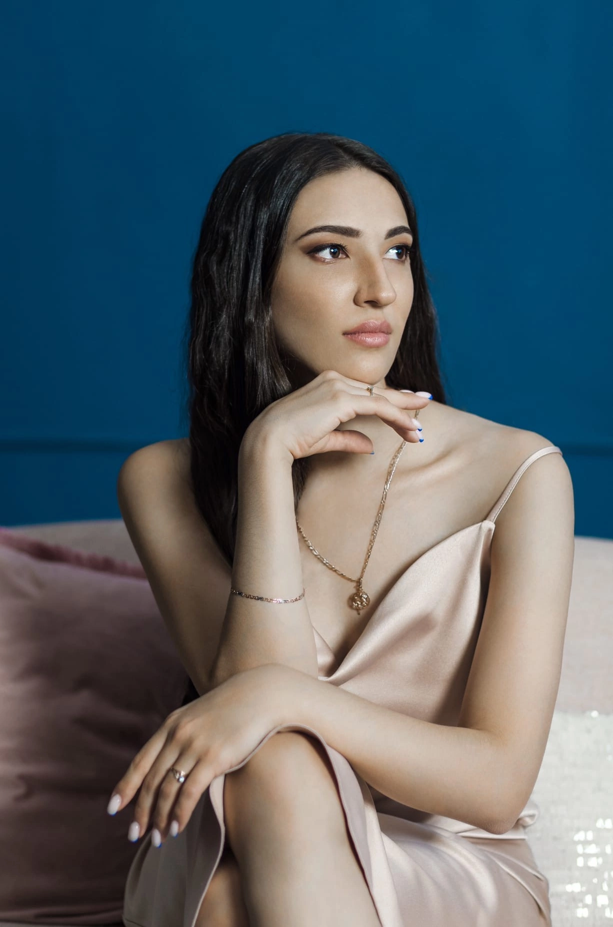 Кристина. Фотограф Леонова Надежда