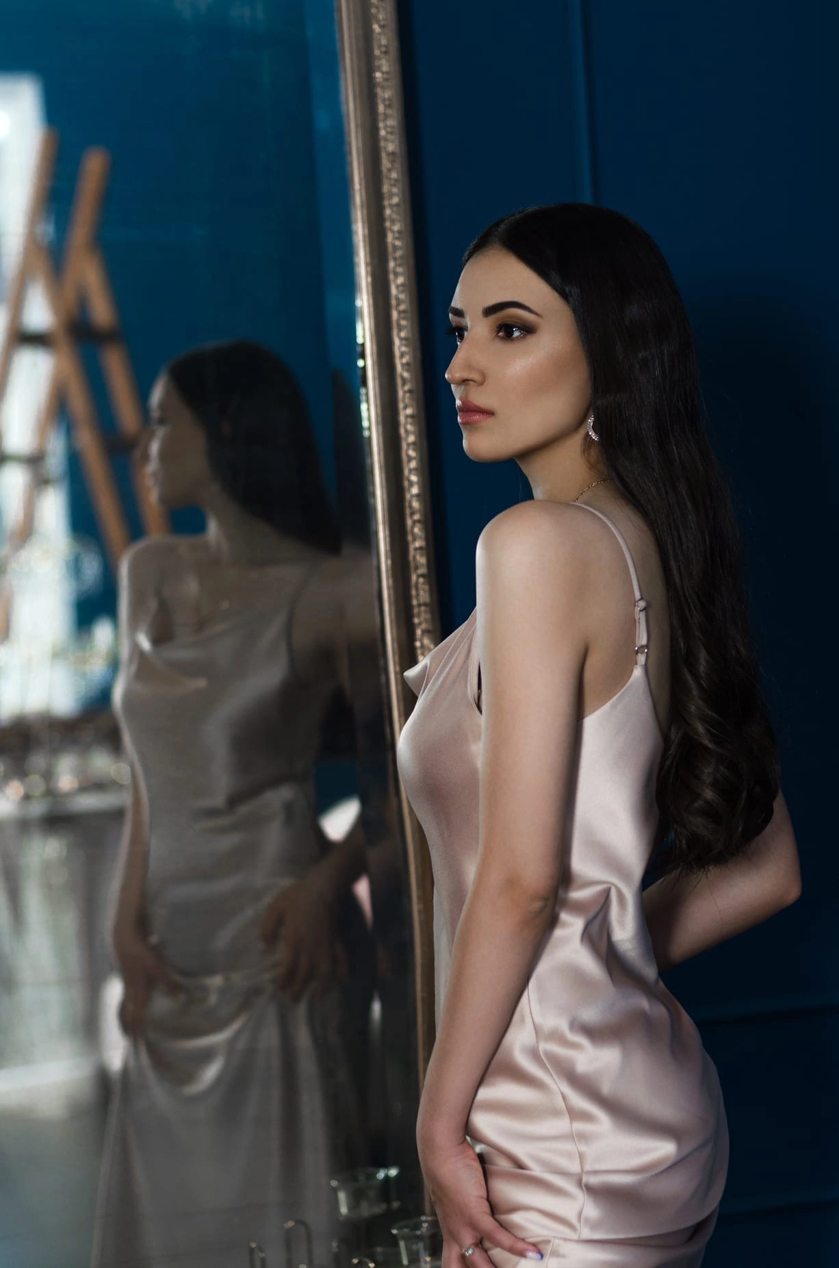 Кристина. Фотограф Леонова Надежда