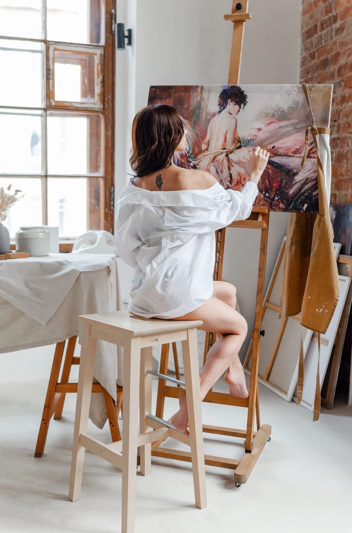 Екатерина. Фотограф Леонова Надежда