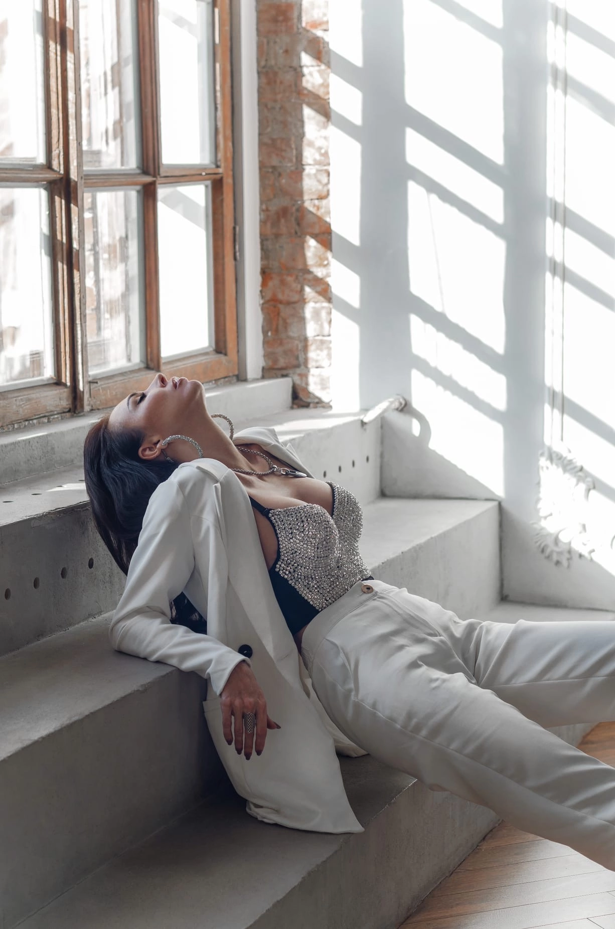 Елена. Фотограф Леонова Надежда