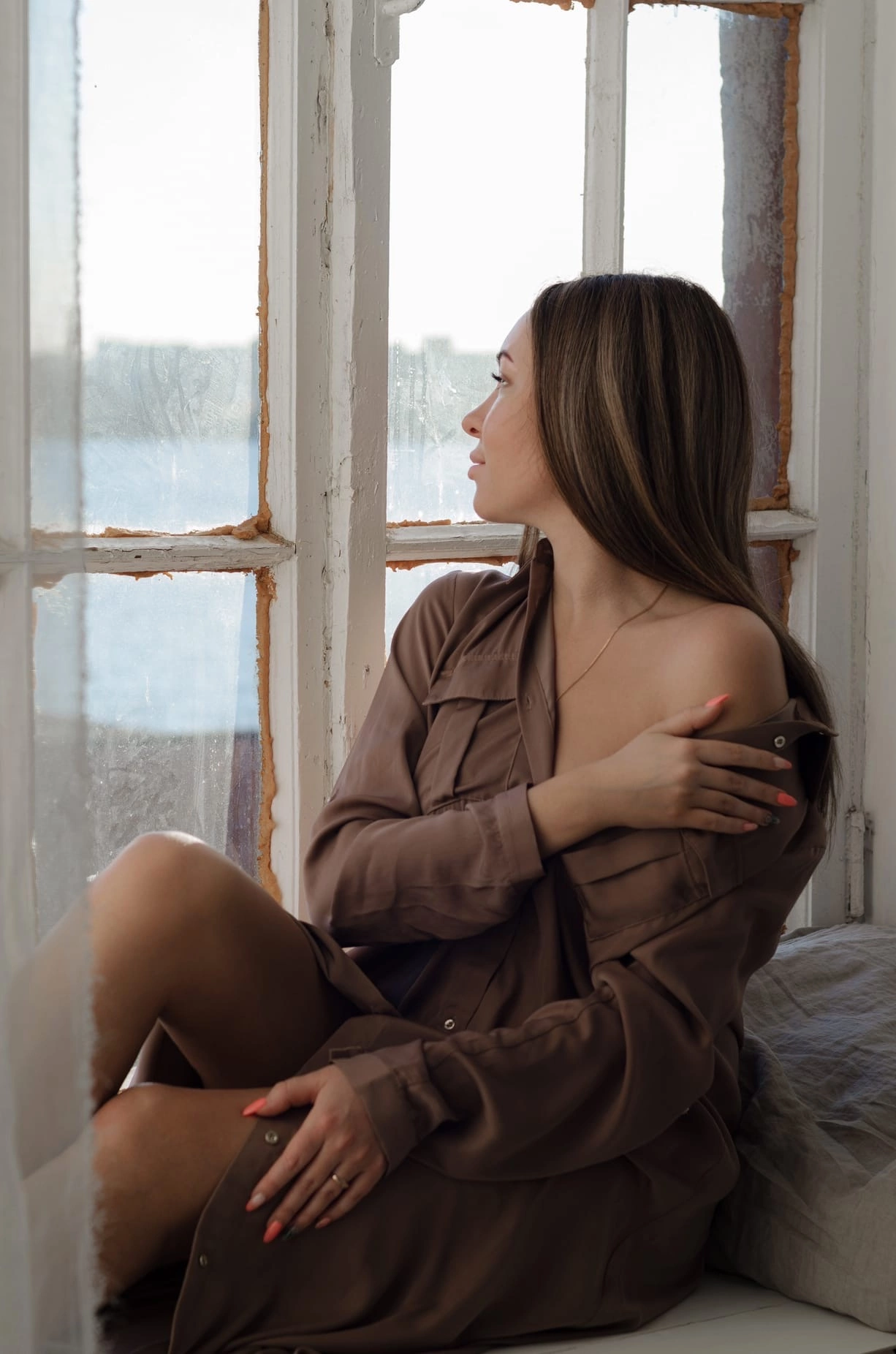 Юлия. Фотограф Леонова Надежда