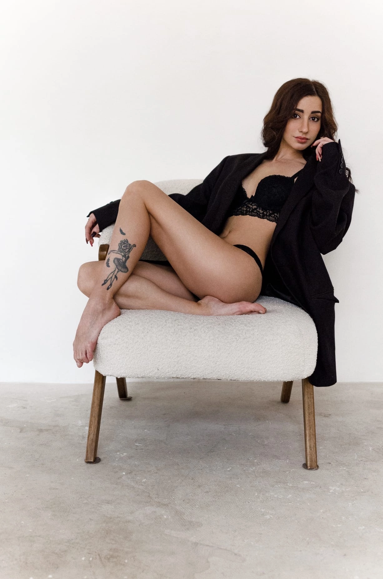 Екатерина. Фотограф Леонова Надежда