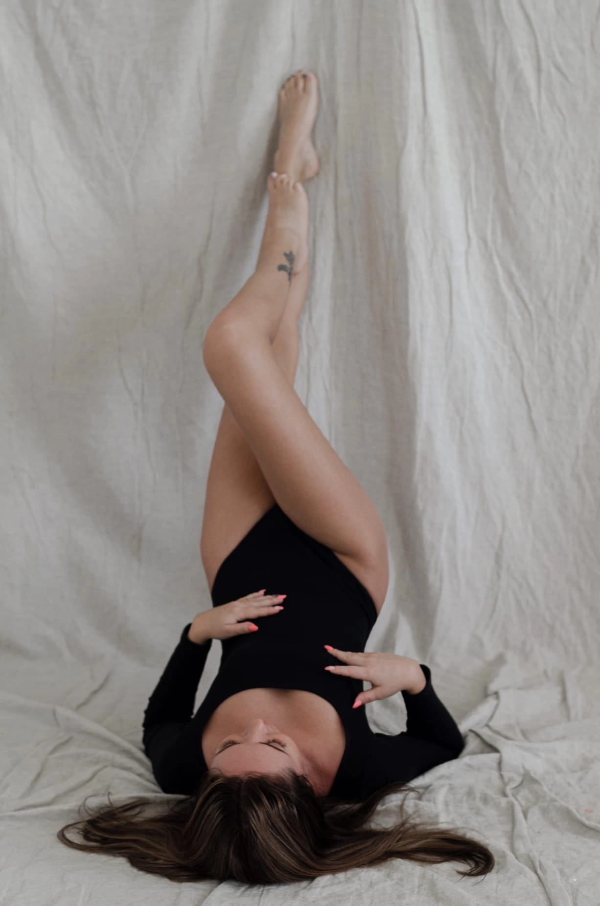 Юлия. Фотограф Леонова Надежда