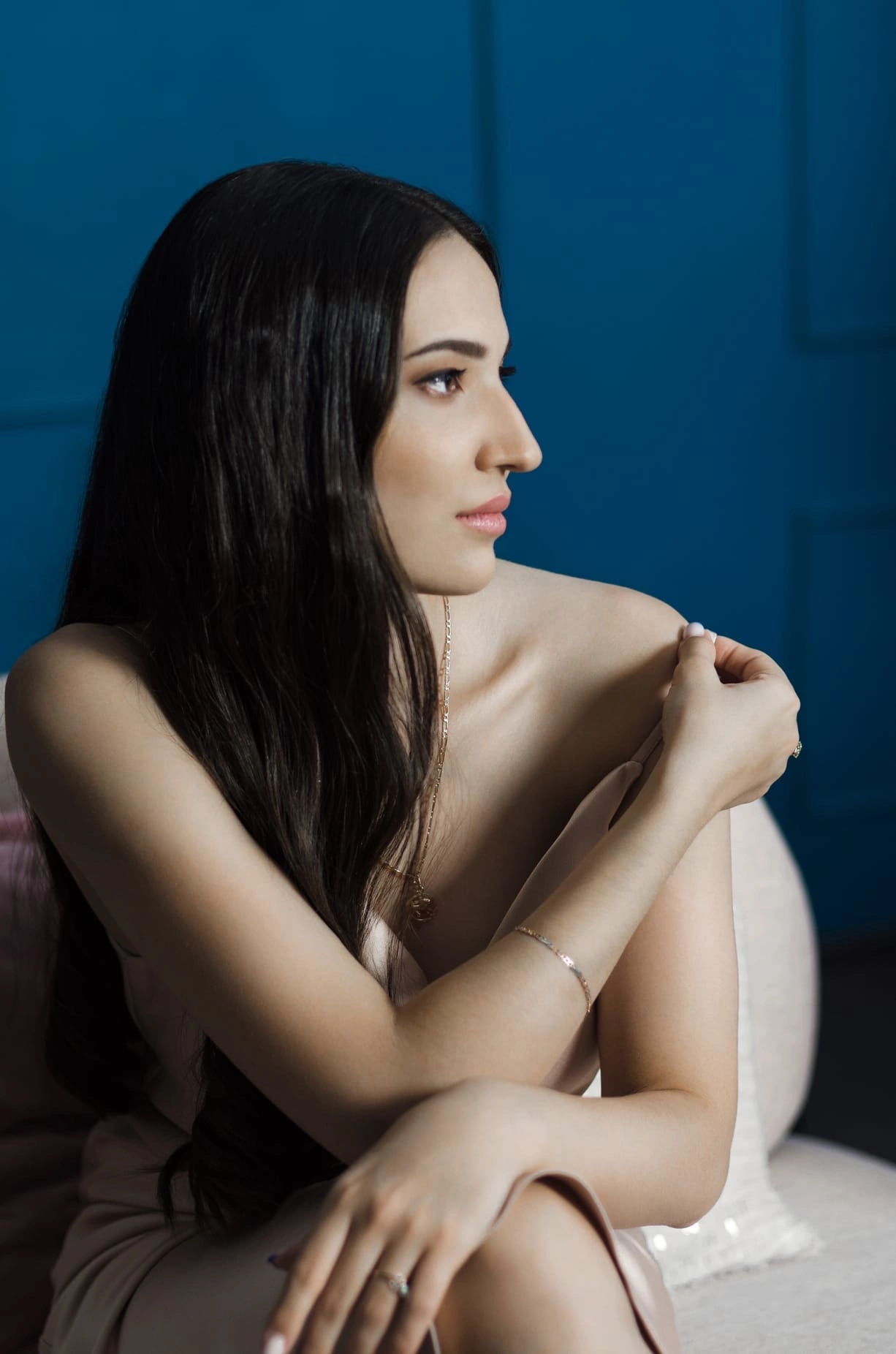 Кристина. Фотограф Леонова Надежда