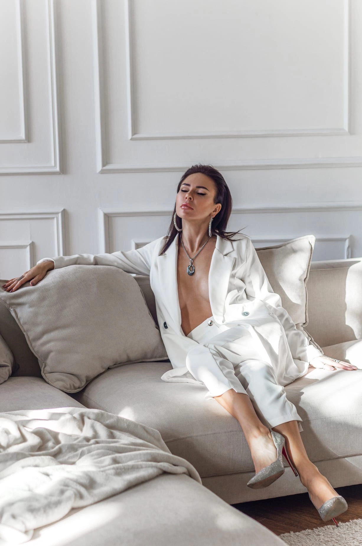 Елена. Фотограф Леонова Надежда