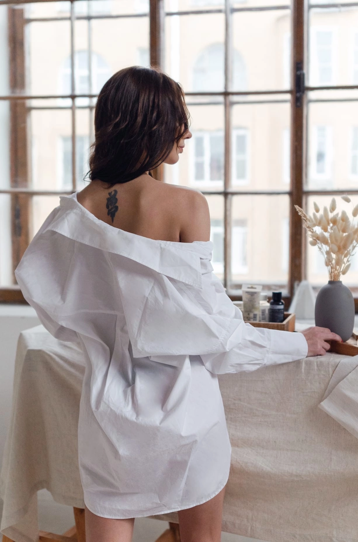 Екатерина. Фотограф Леонова Надежда