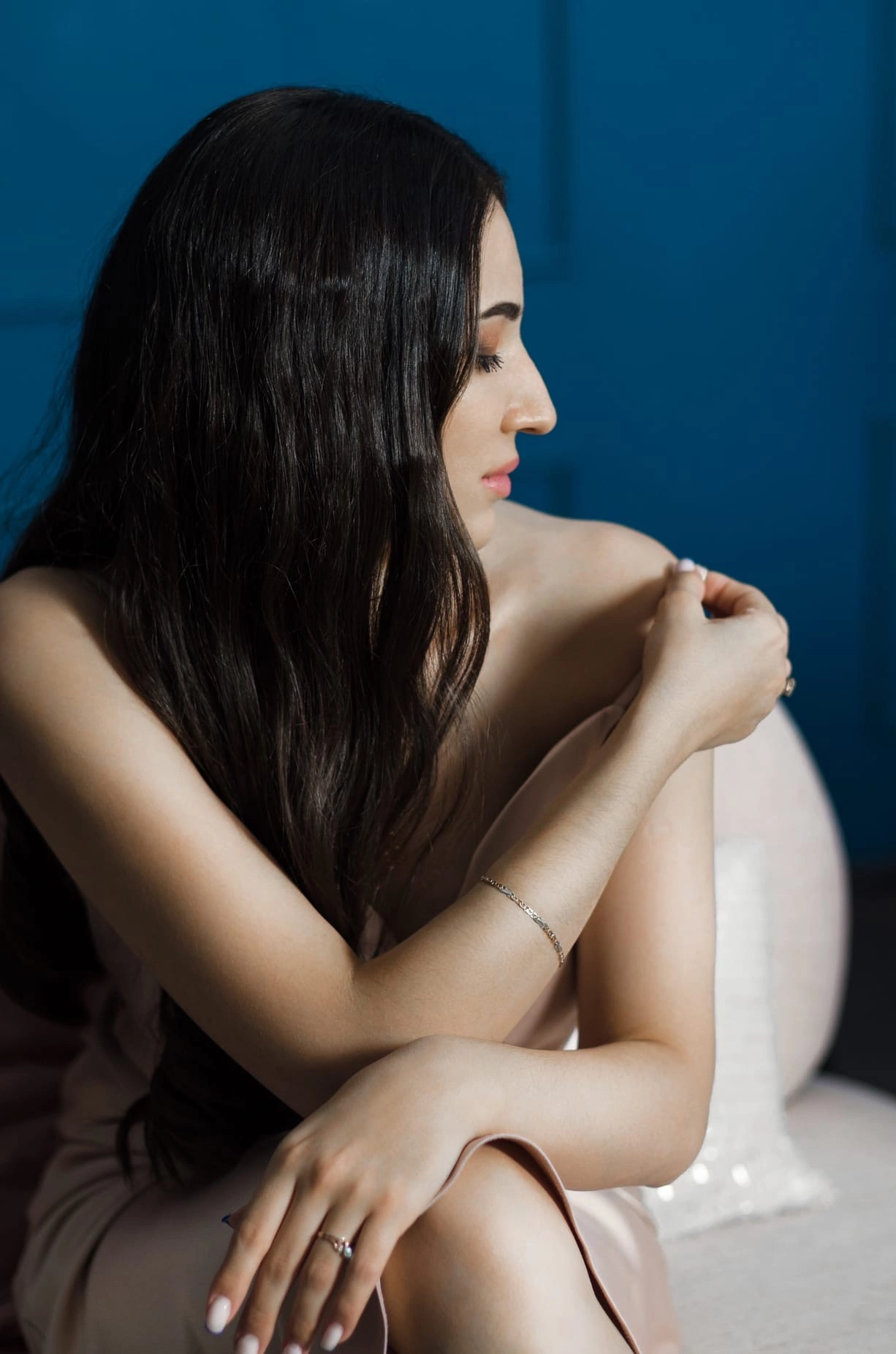 Кристина. Фотограф Леонова Надежда