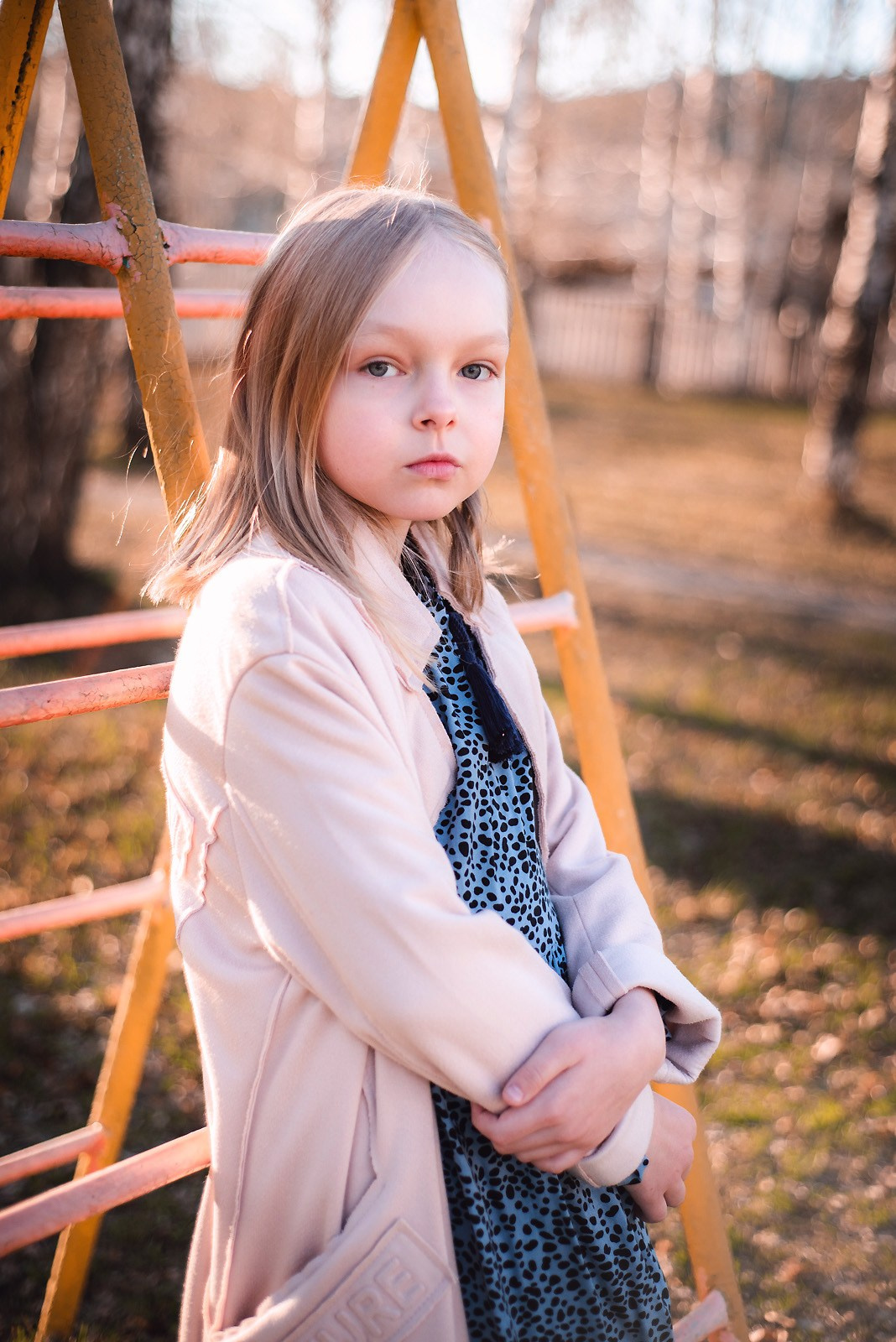 Семейная съемка. Фотограф Бисеров Илья Челябинск