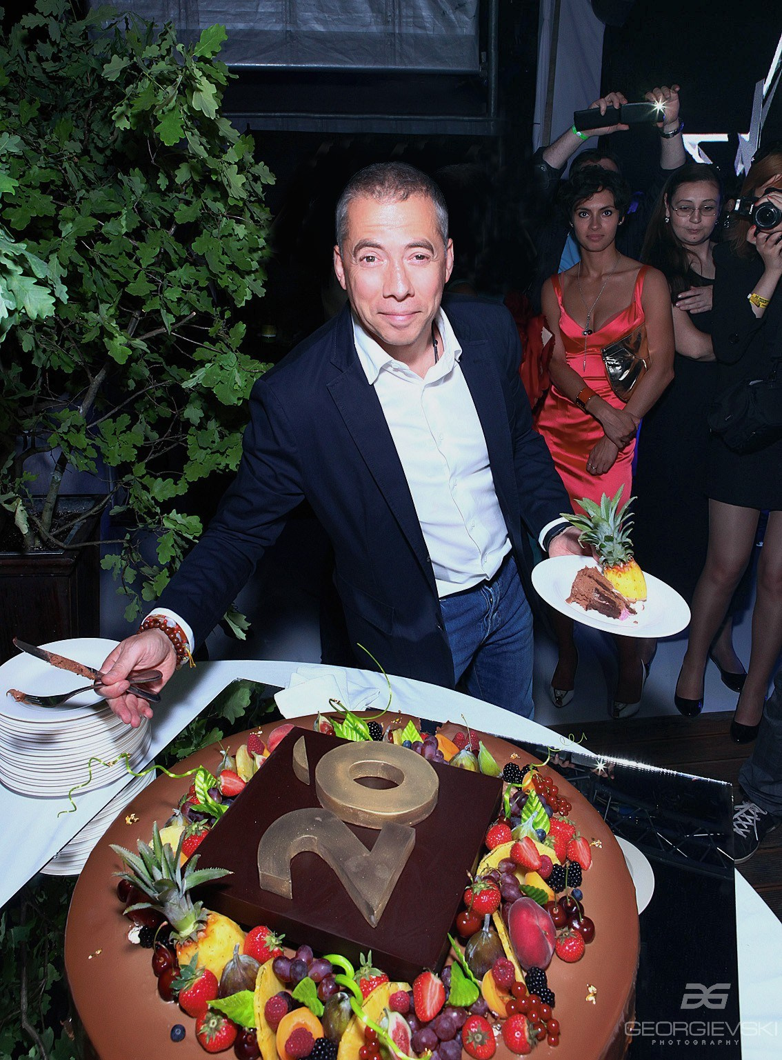 EVENT. Denisgeorgievski