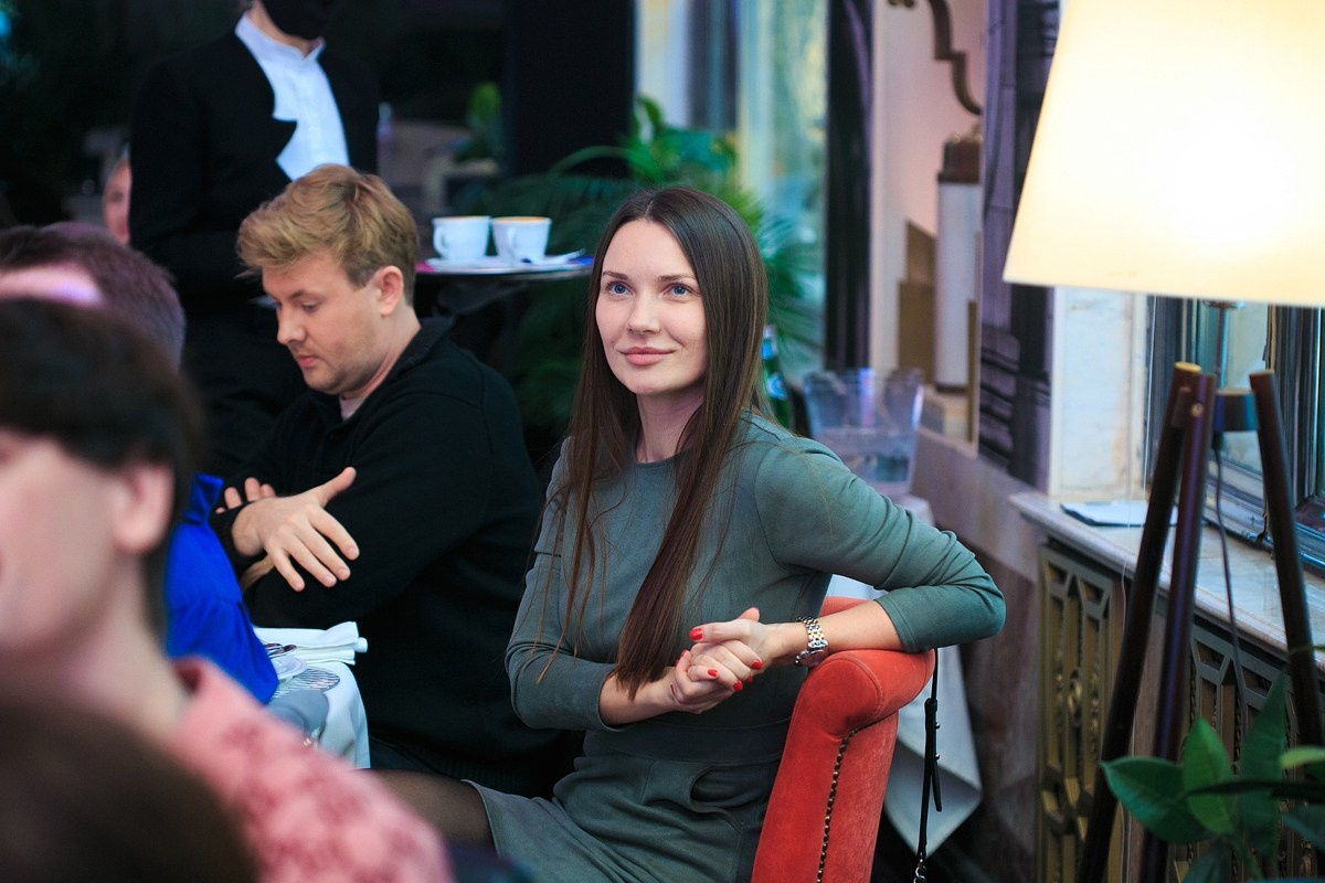 Ты — топ модель. Презентация проекта в Балзи-Росси. Татьяна Фомичева. Репортажный и светский фотограф в Москве