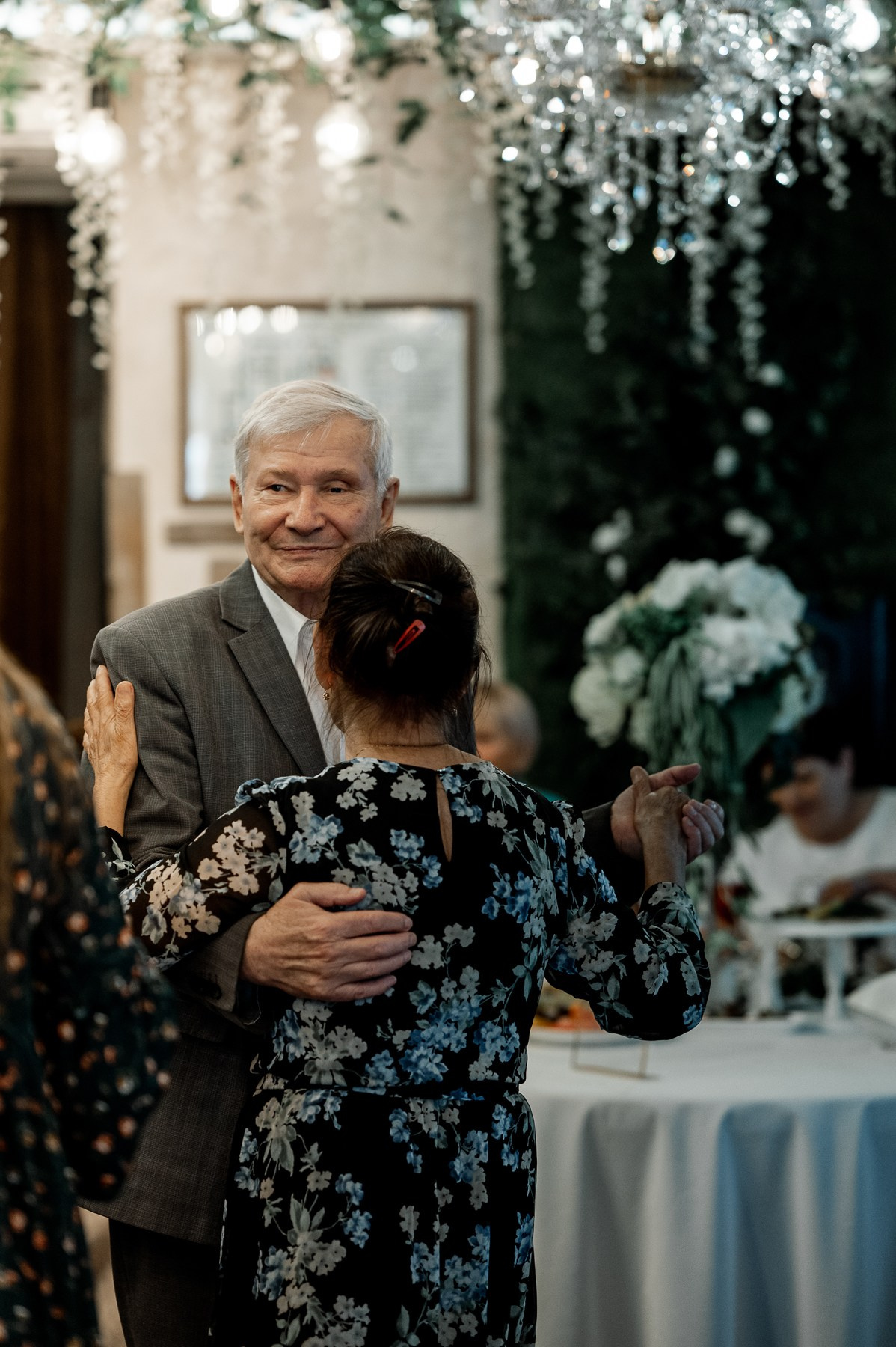 Дмитрий и Светлана. Свадебный фотограф в Тюмени Анастасия Конева