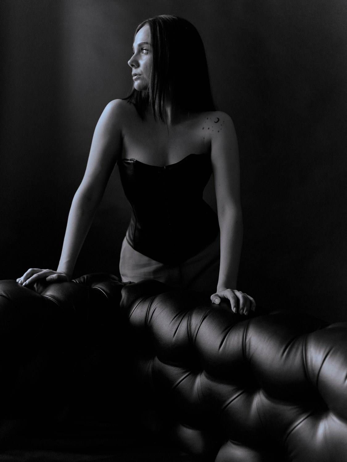 Катя. Фотограф для людей и брендов в Санкт-Петербурге